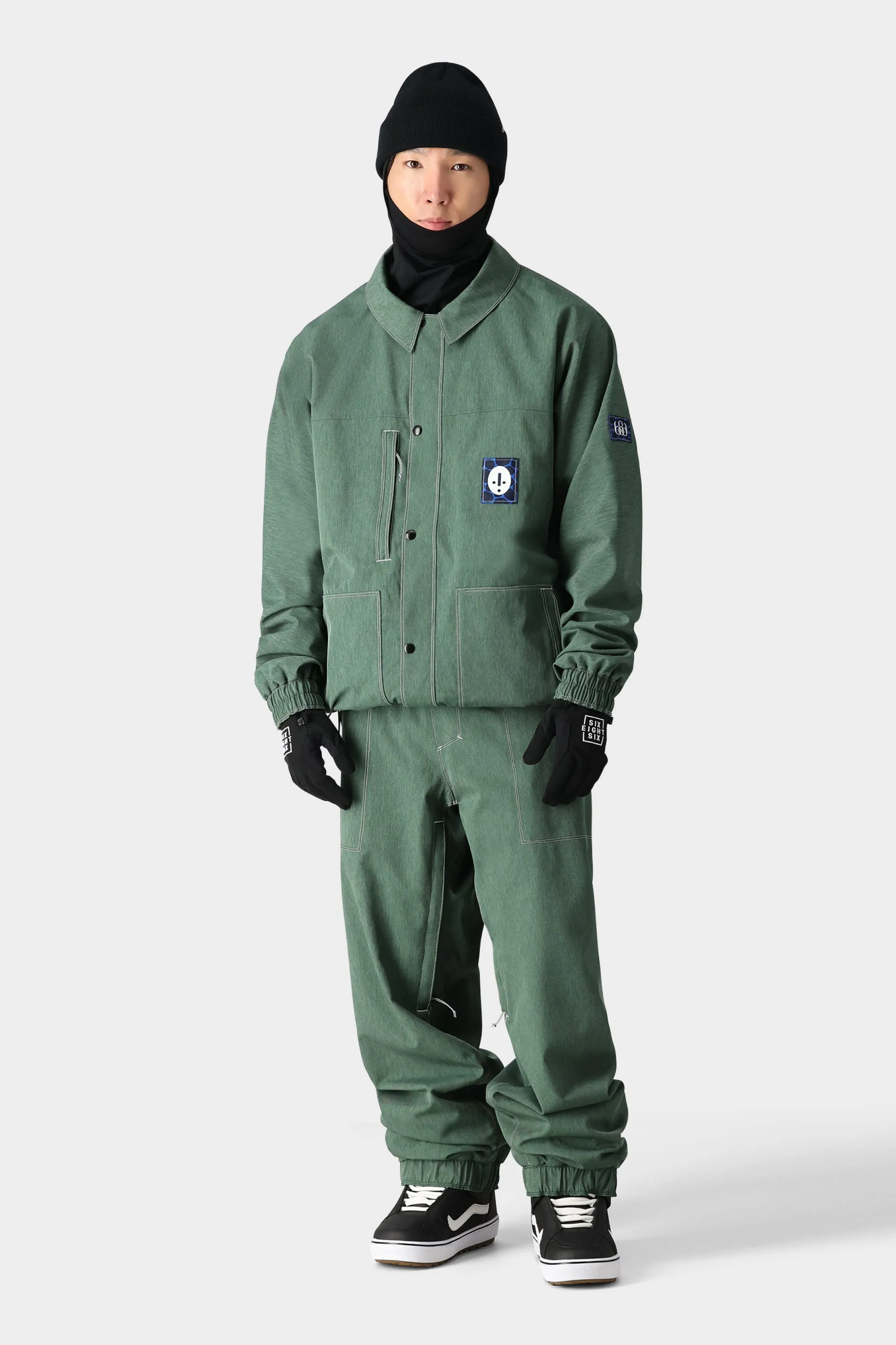 686 Men's Dojo Pant