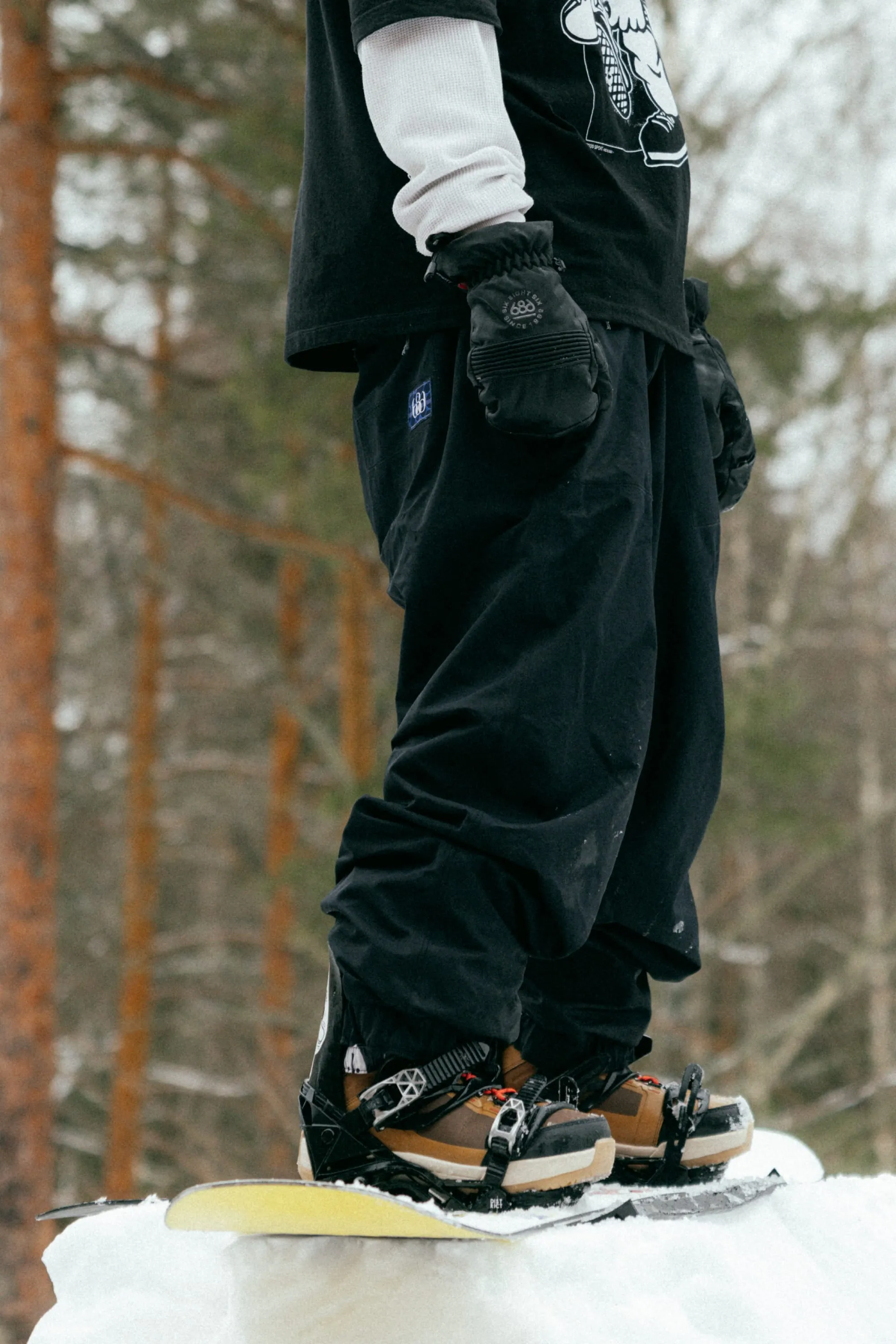 686 Men's Dojo Pant