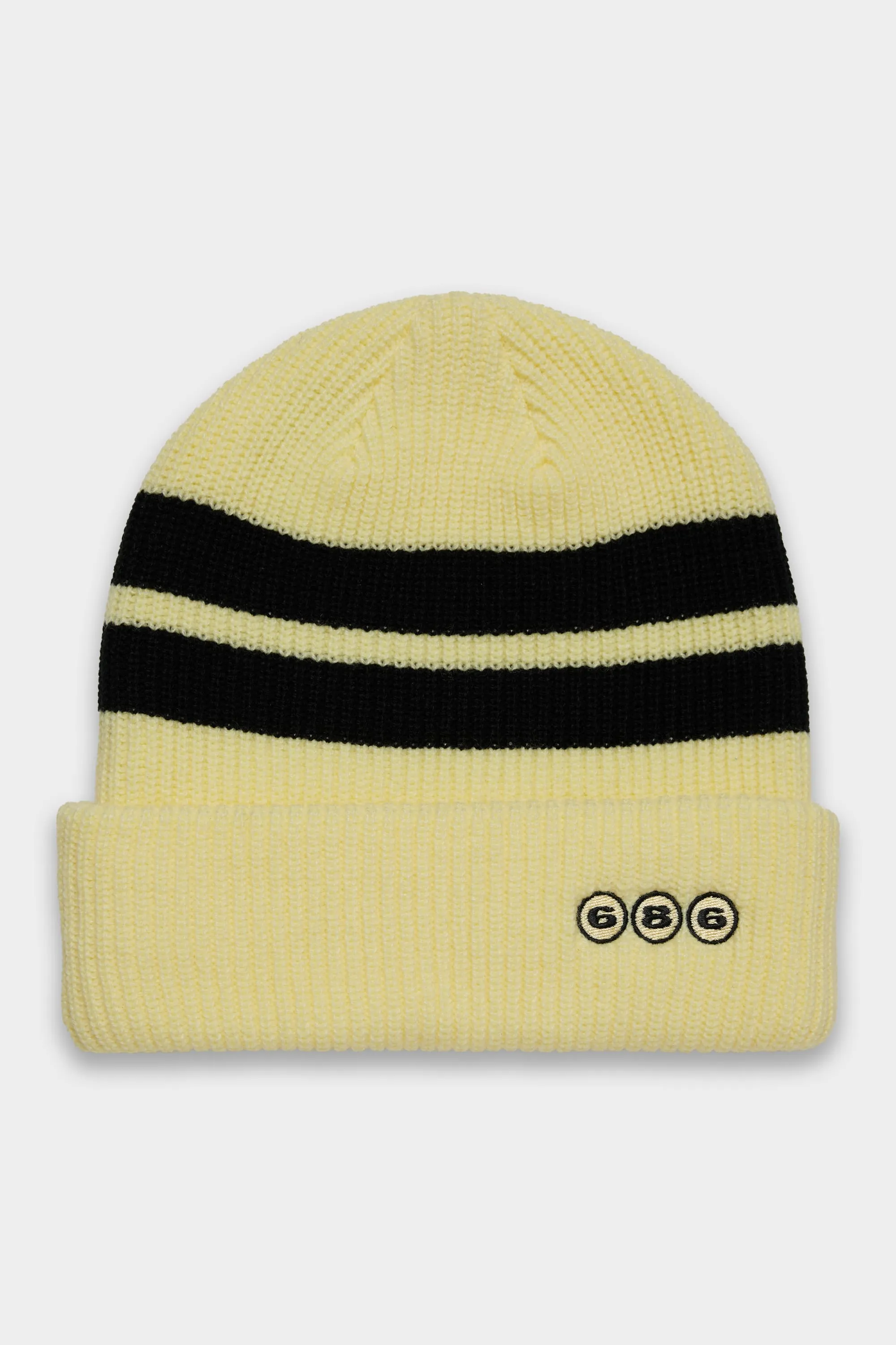 686 Sport Stripe Beanie