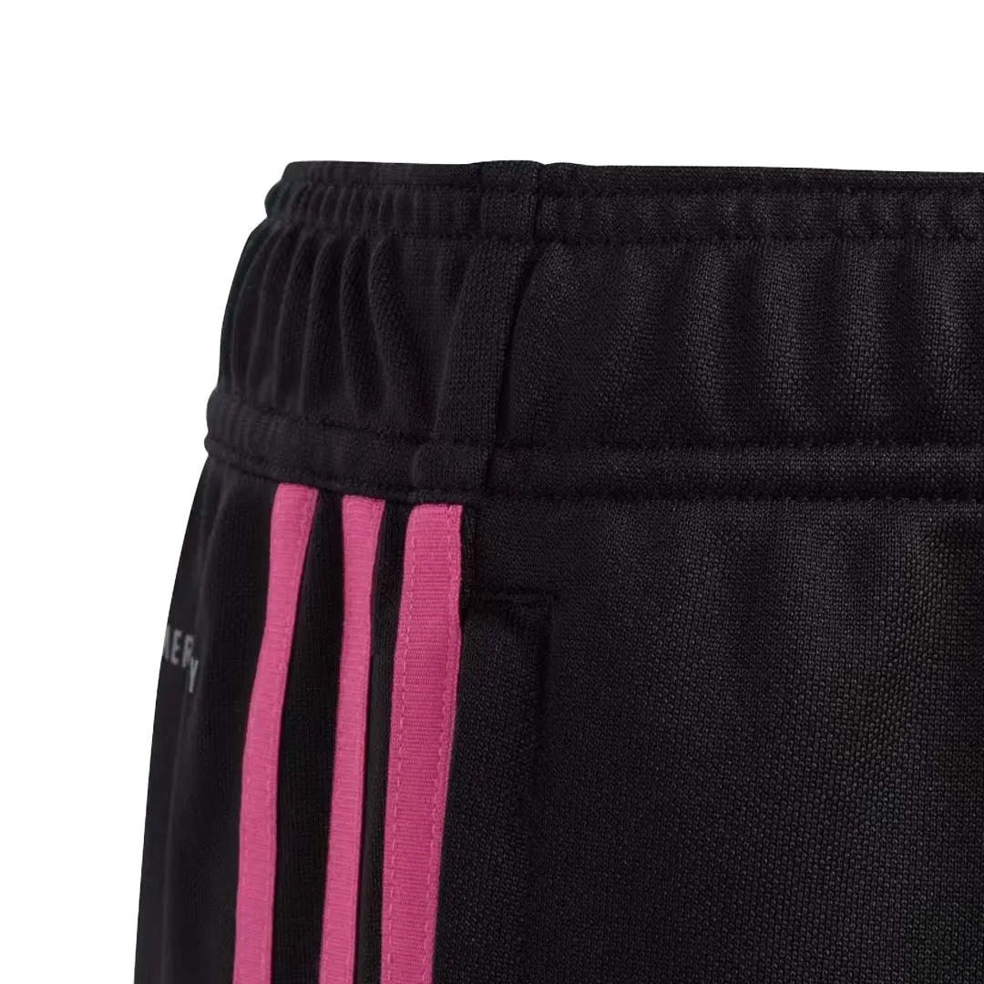 Adidas Junior Pogba Training Track Pants for Kids - Comfortable, Stylish, and Performance-Driven (HS0545)