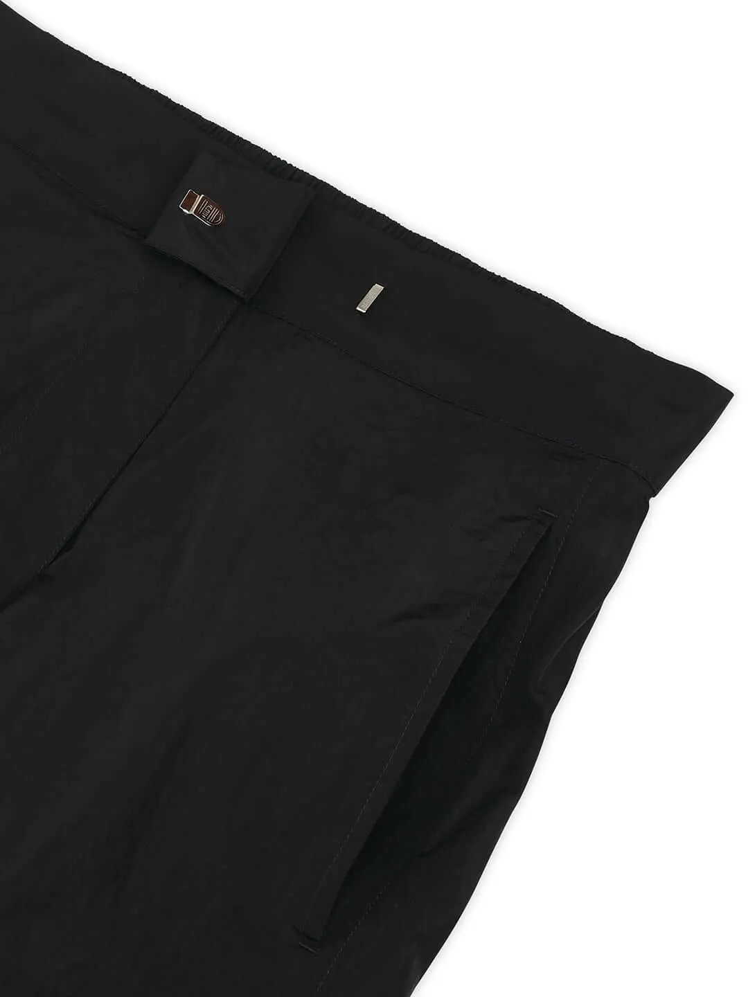 Black AeroTraq Cargo Pants