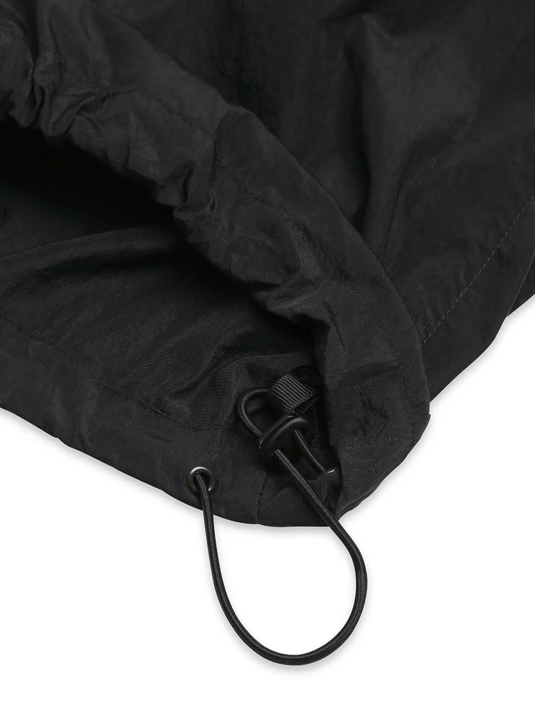 Black AeroTraq Cargo Pants