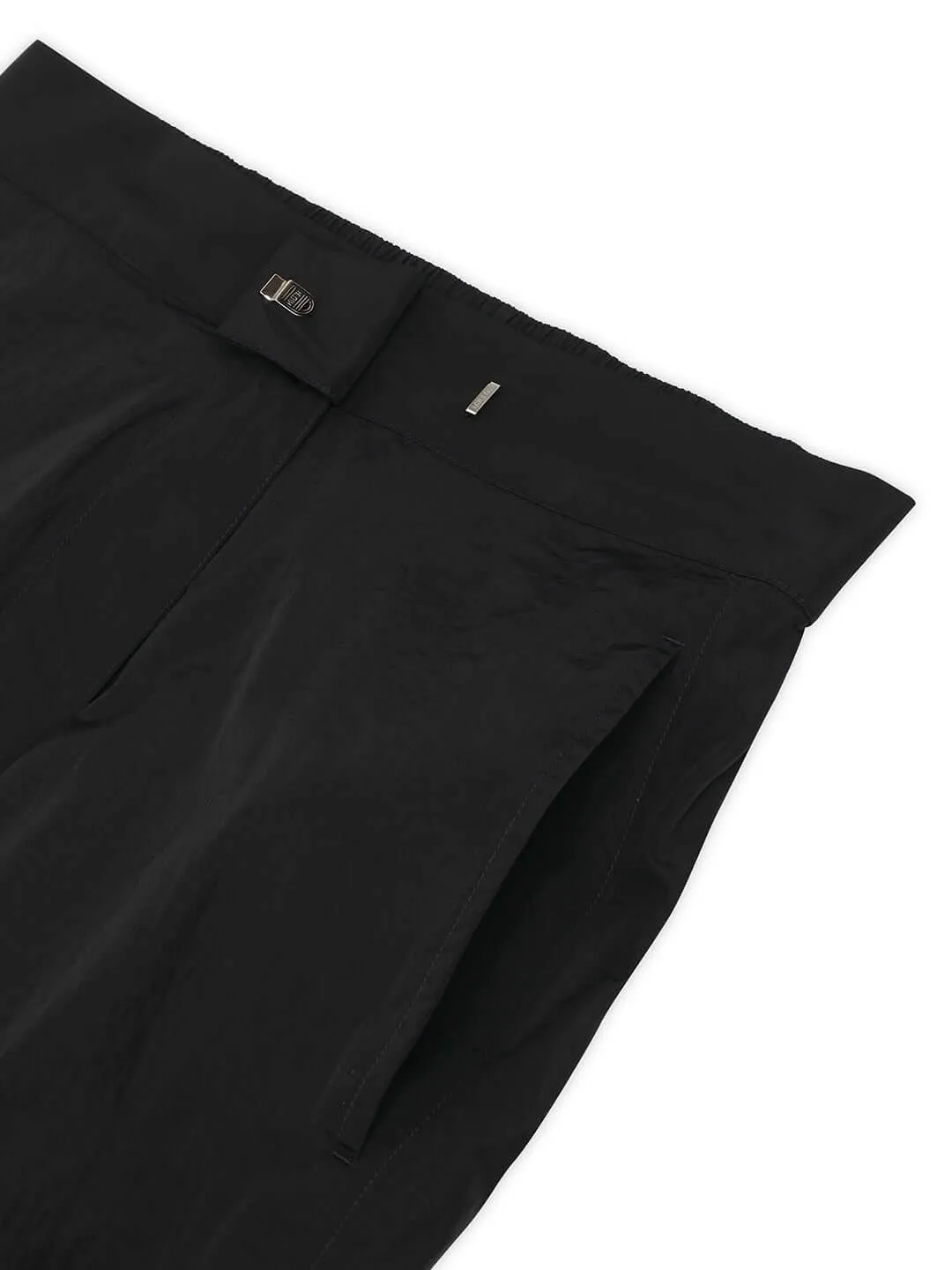 Black AeroTraq Cargo Pants