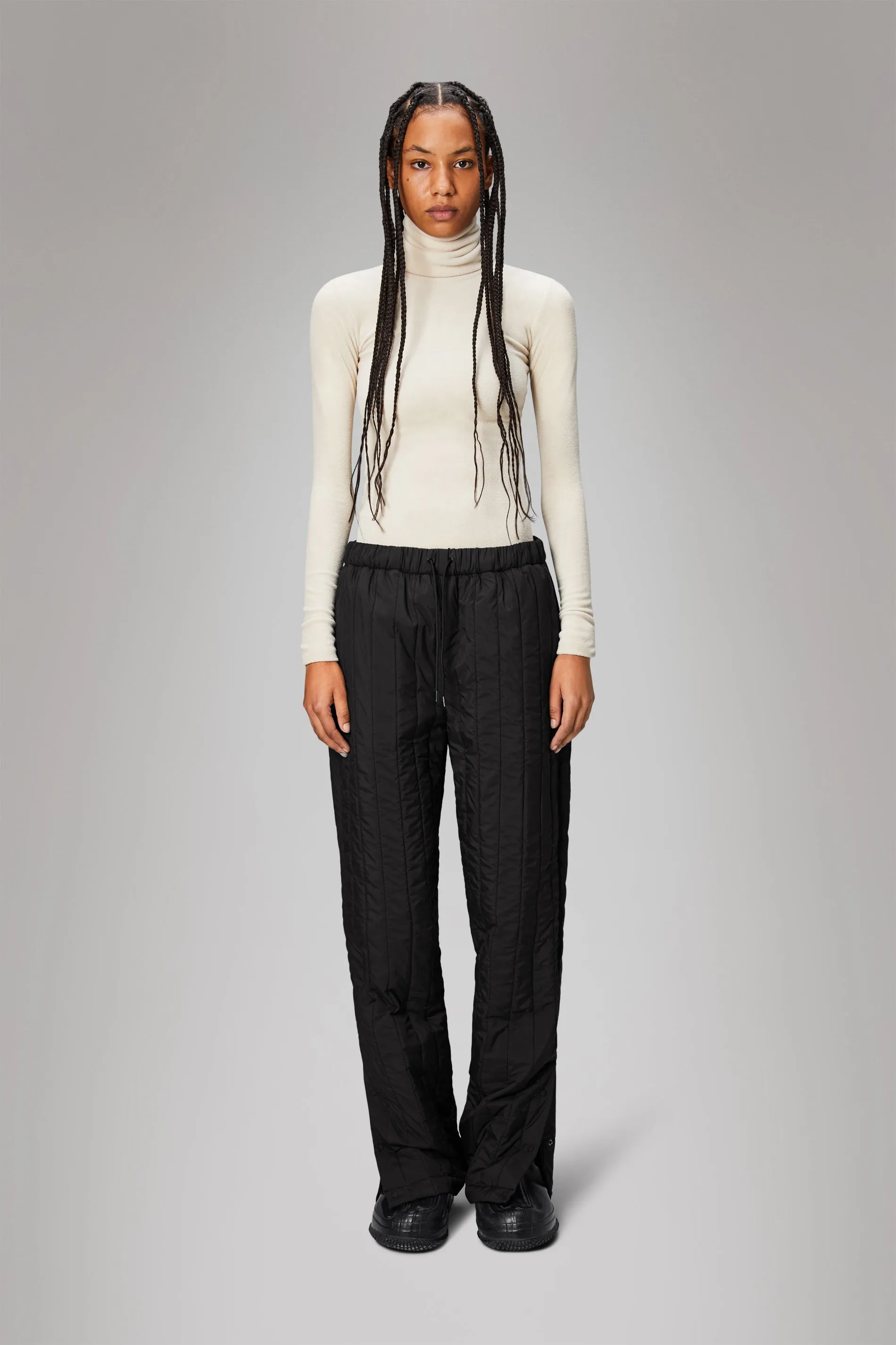 Regular Banja Liner Pants - Optimized E-Commerce Product Title