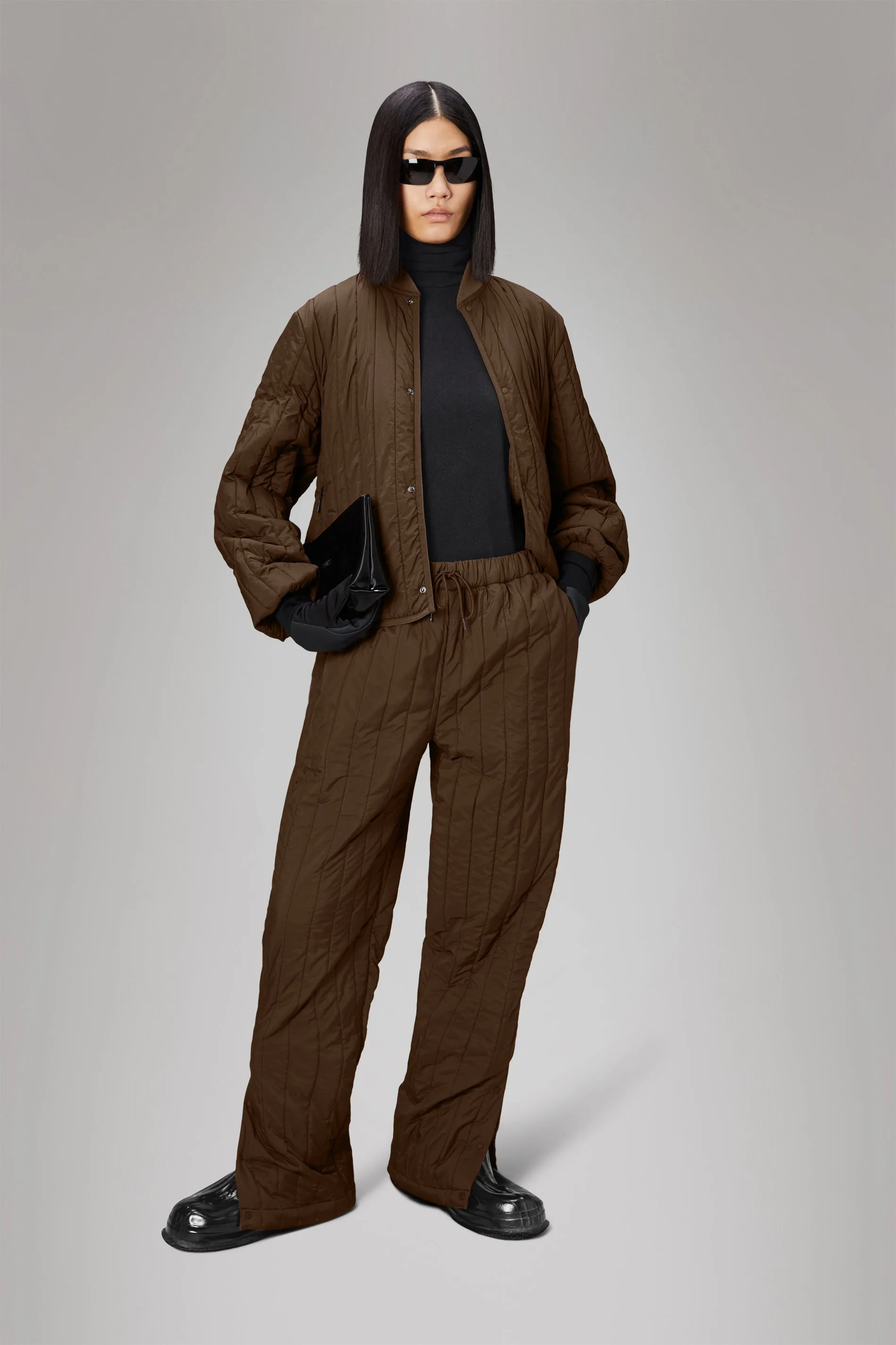 Regular Banja Liner Pants - Optimized E-Commerce Product Title
