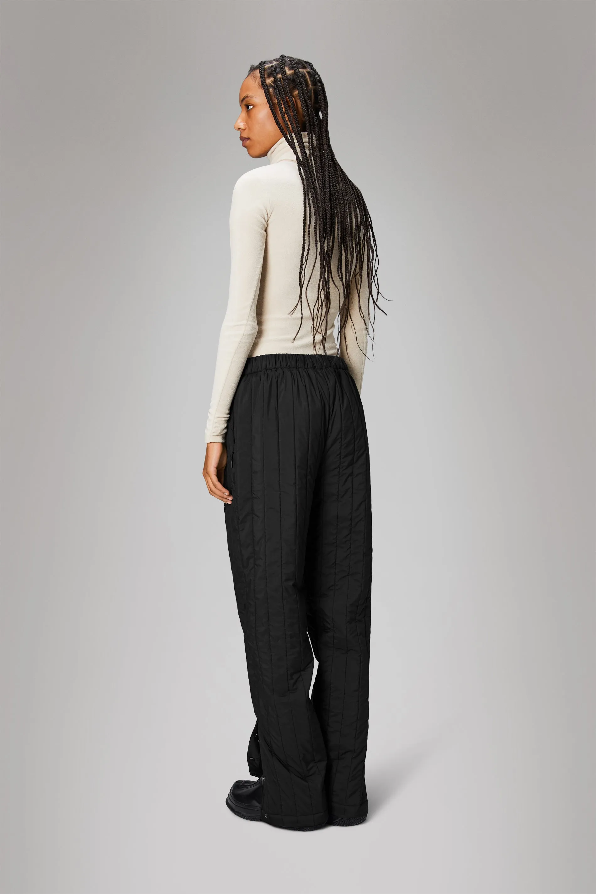 Regular Banja Liner Pants - Optimized E-Commerce Product Title