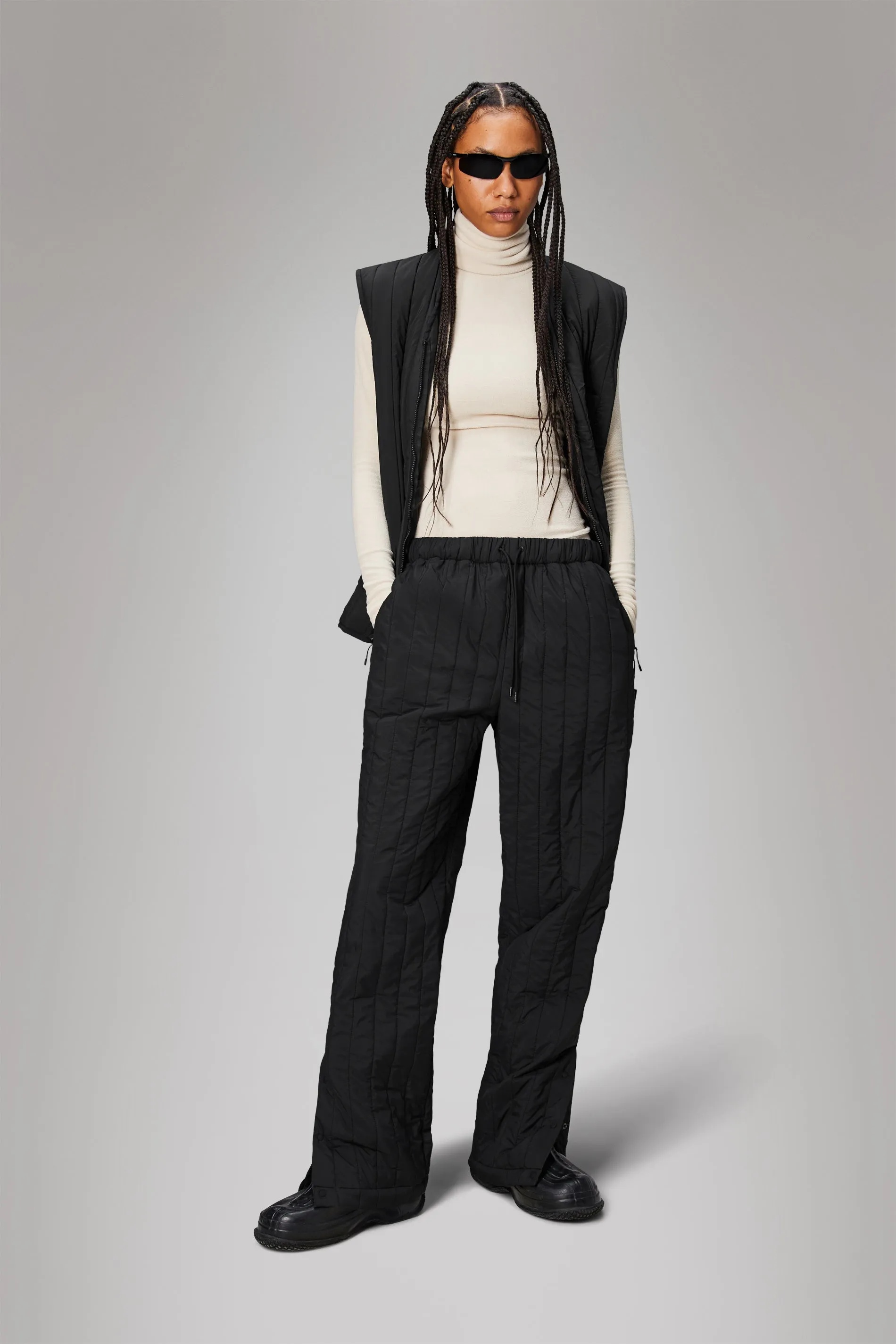 Regular Banja Liner Pants - Optimized E-Commerce Product Title