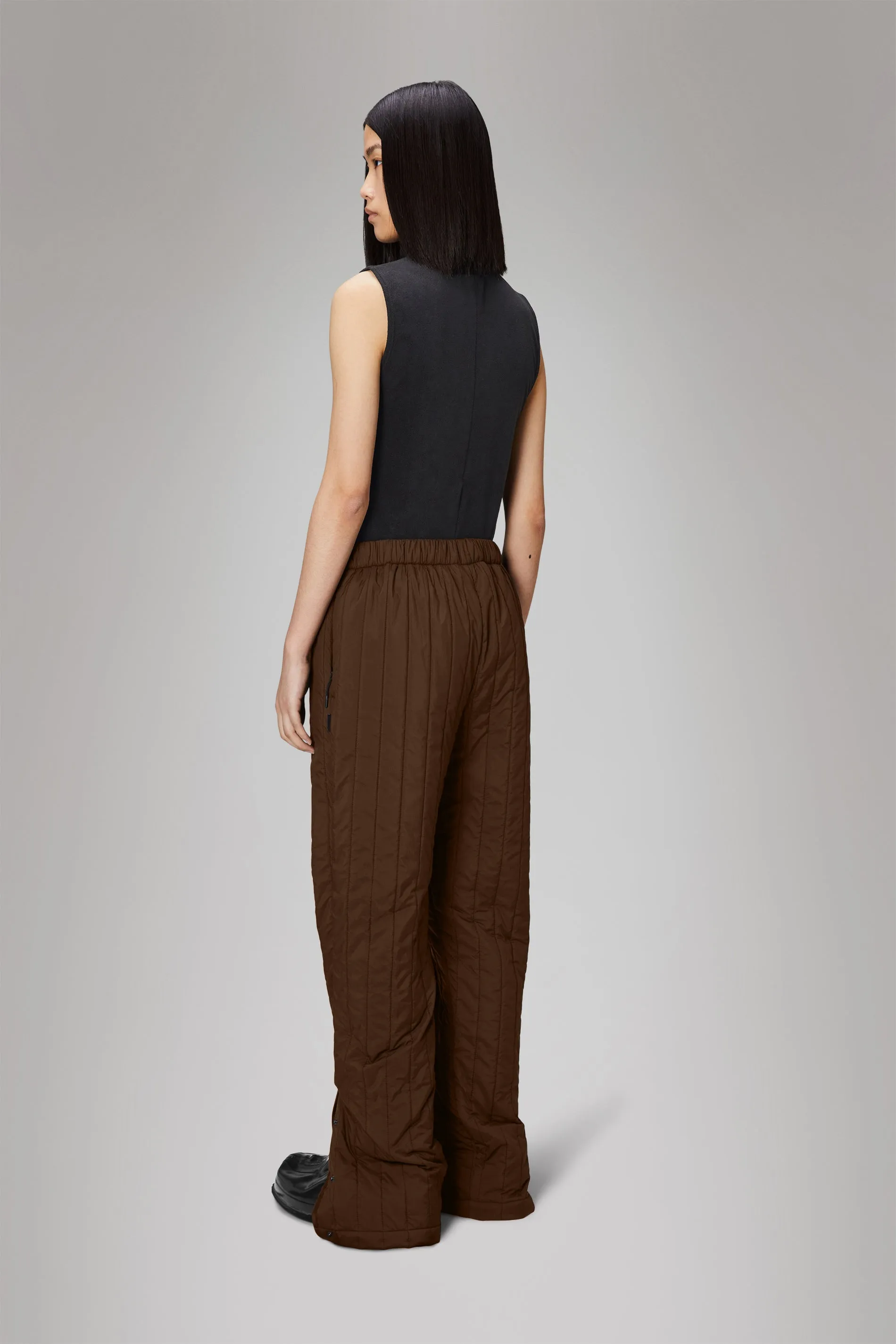 Regular Banja Liner Pants - Optimized E-Commerce Product Title