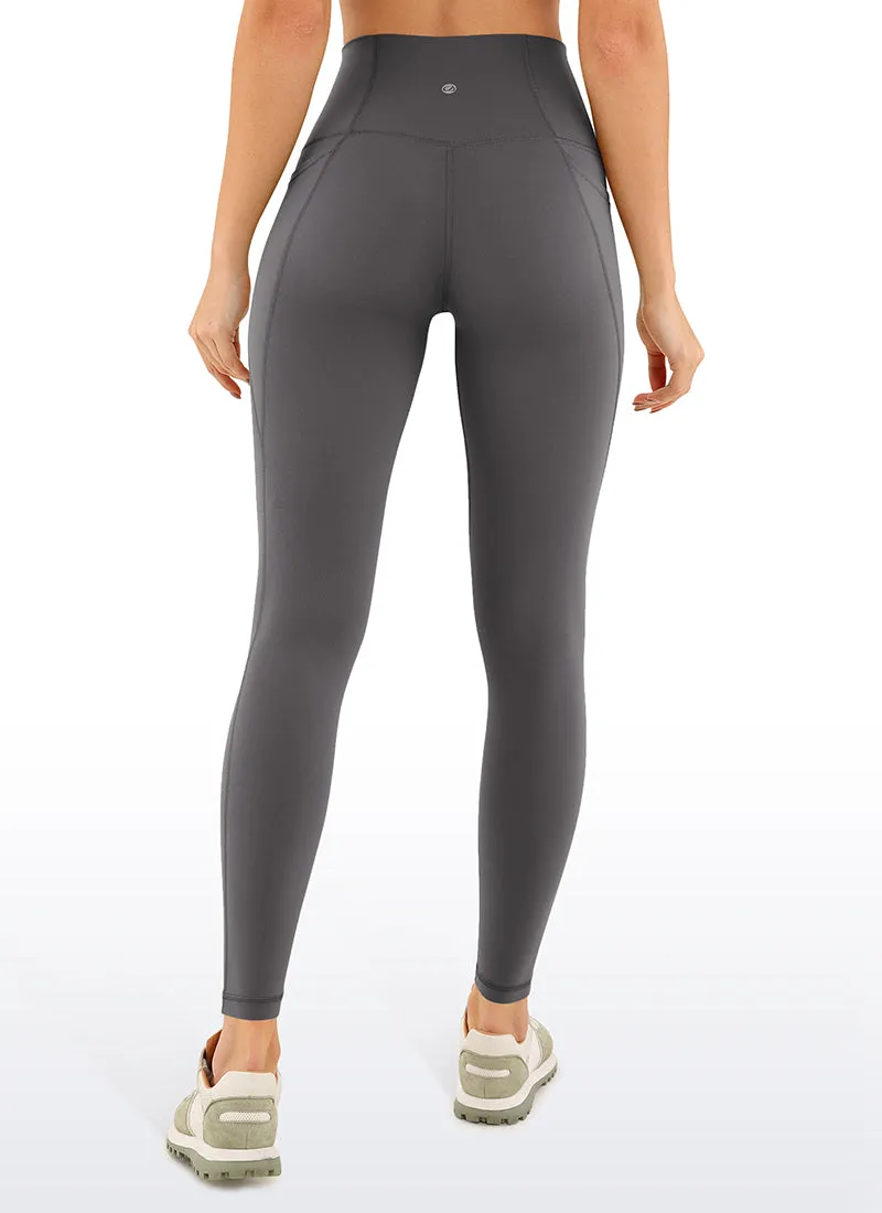 Butterluxe Pockets Leggings 25''