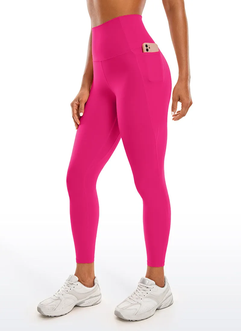 Butterluxe Pockets Leggings 25''