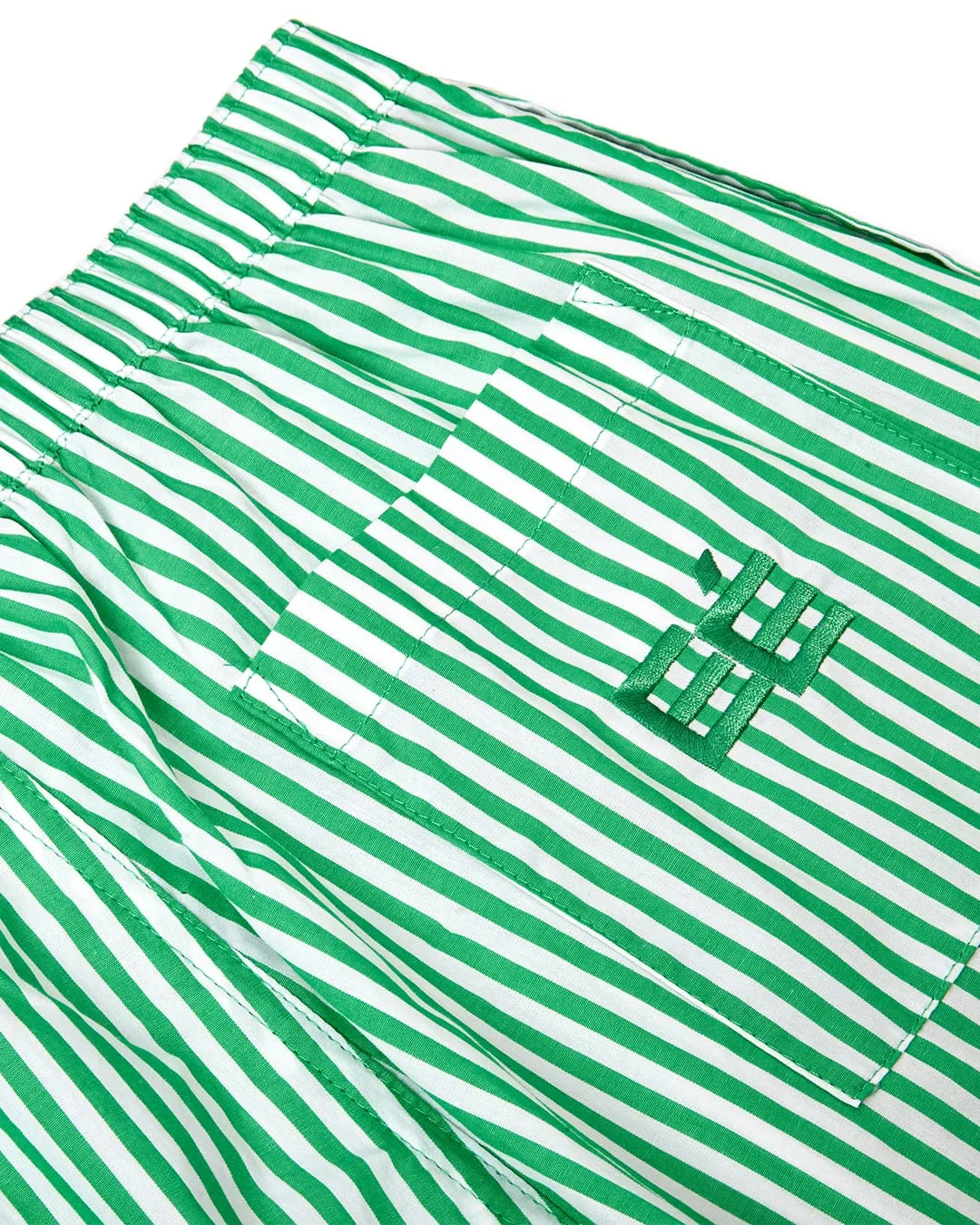 Lightweight Breathable Cabana Pants for Summer