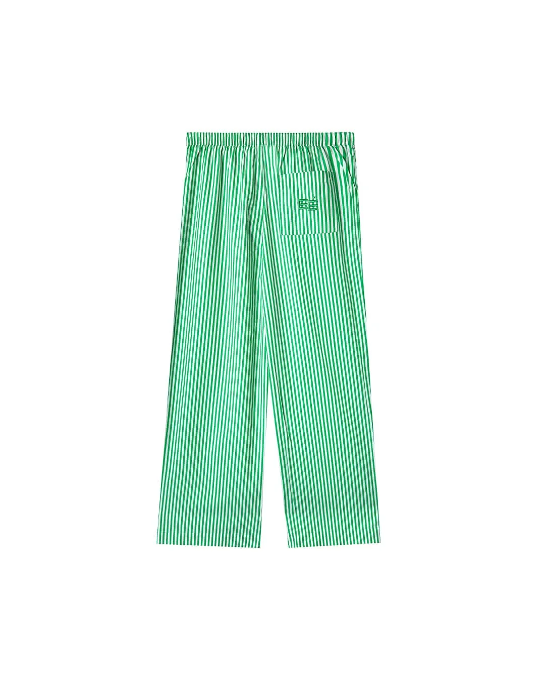 Lightweight Breathable Cabana Pants for Summer