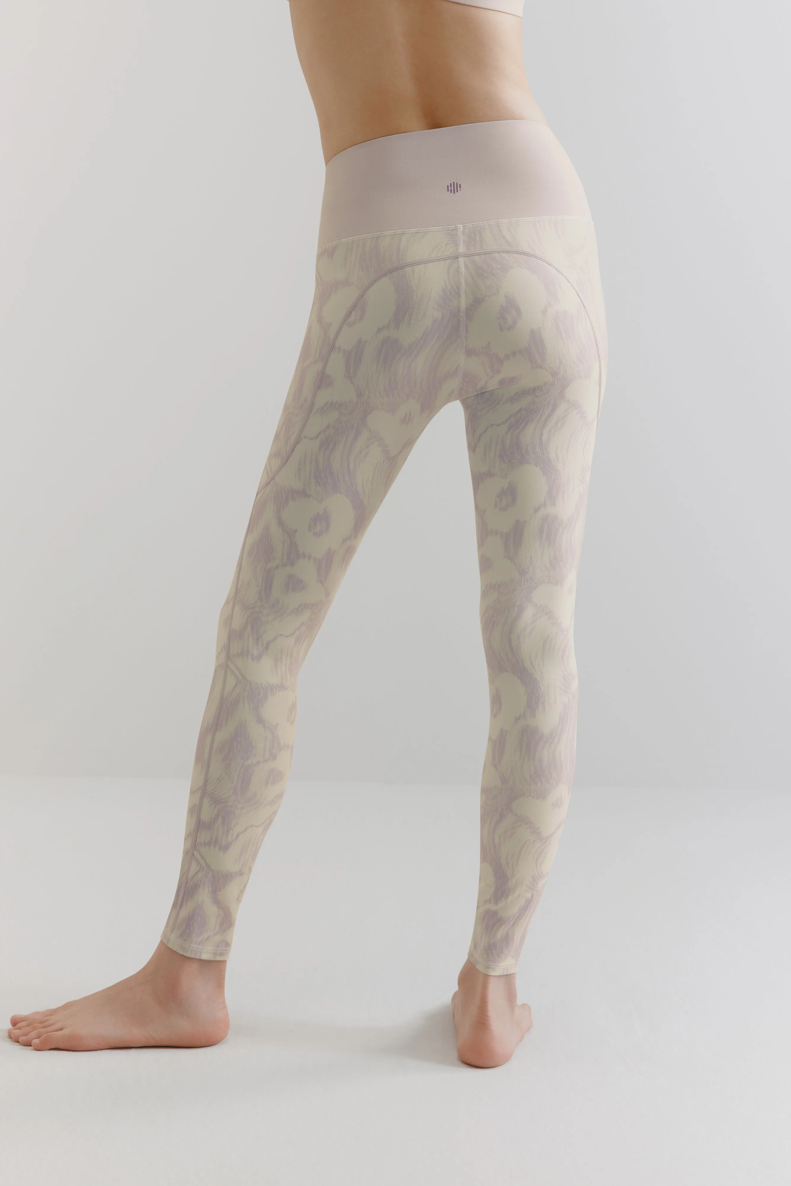 Dance Sport Leggings