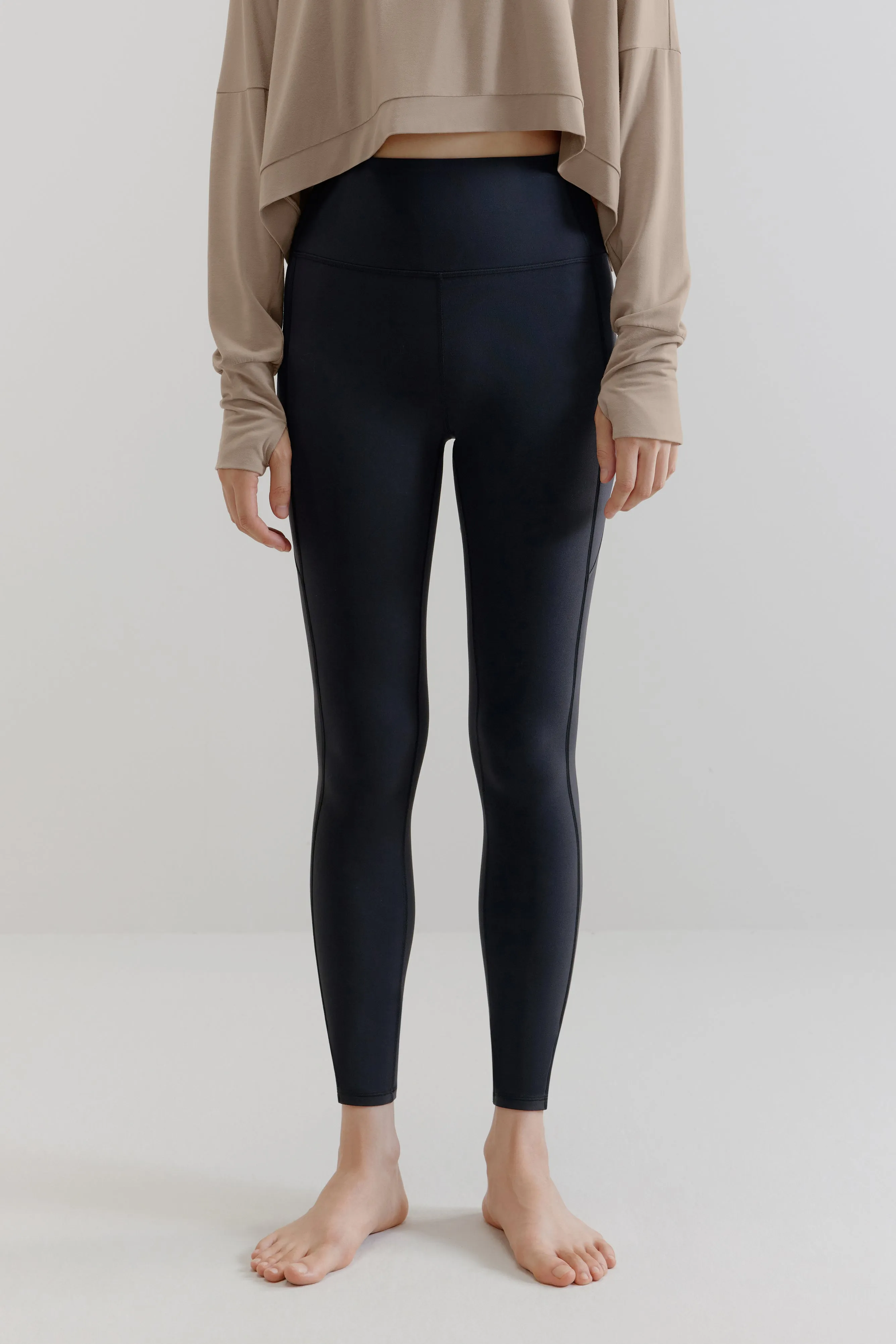 Dance Sport Leggings
