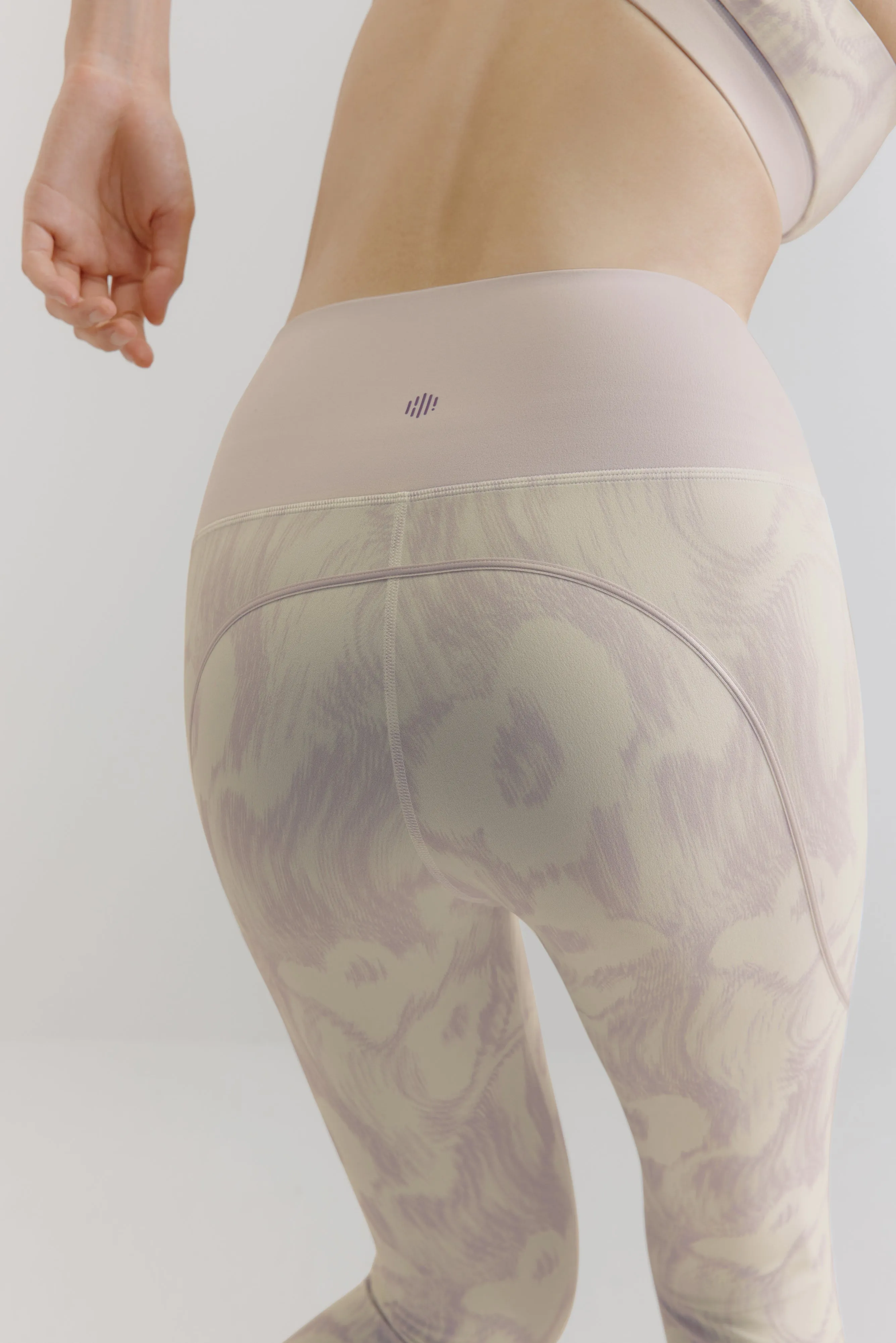 Dance Sport Leggings