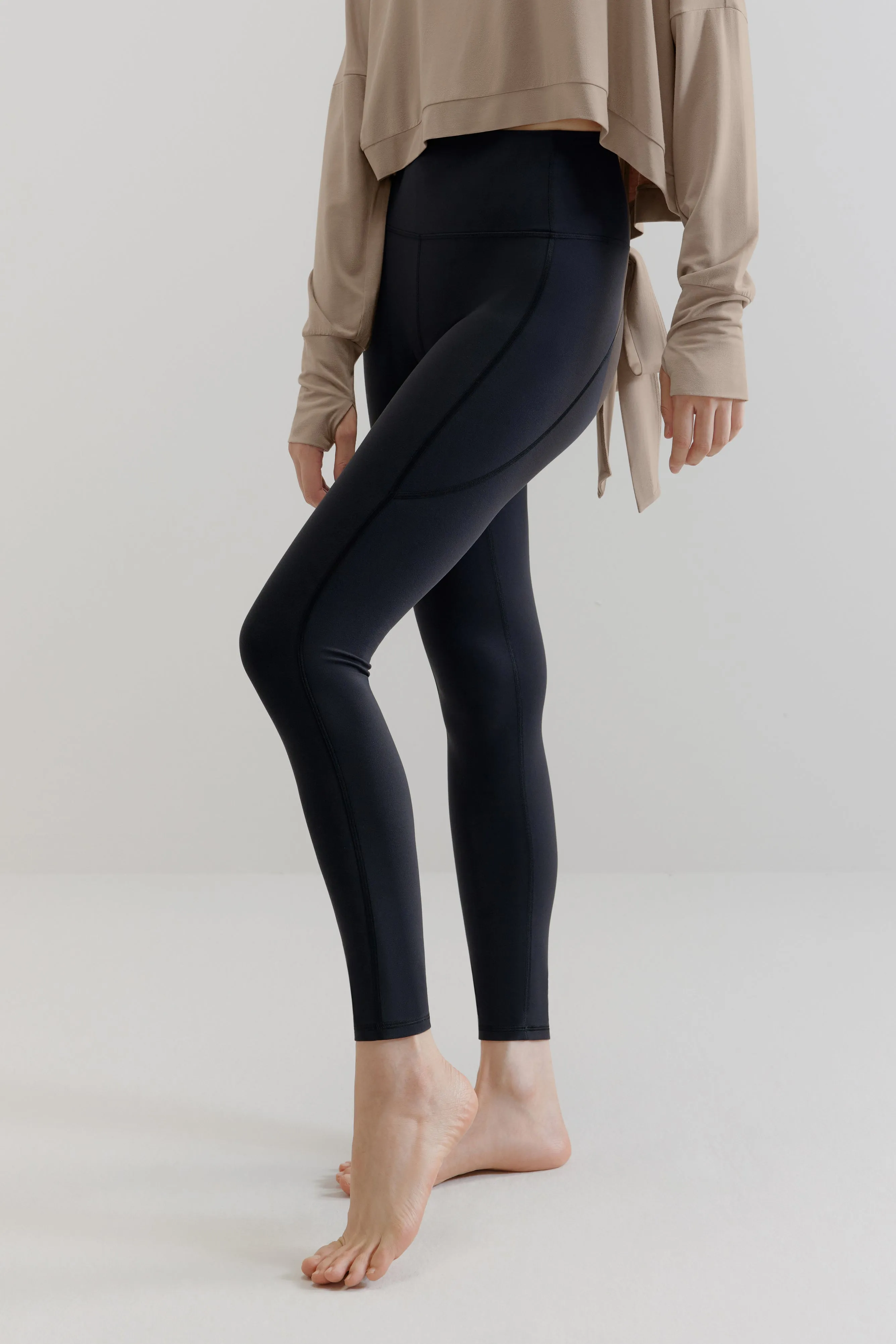 Dance Sport Leggings