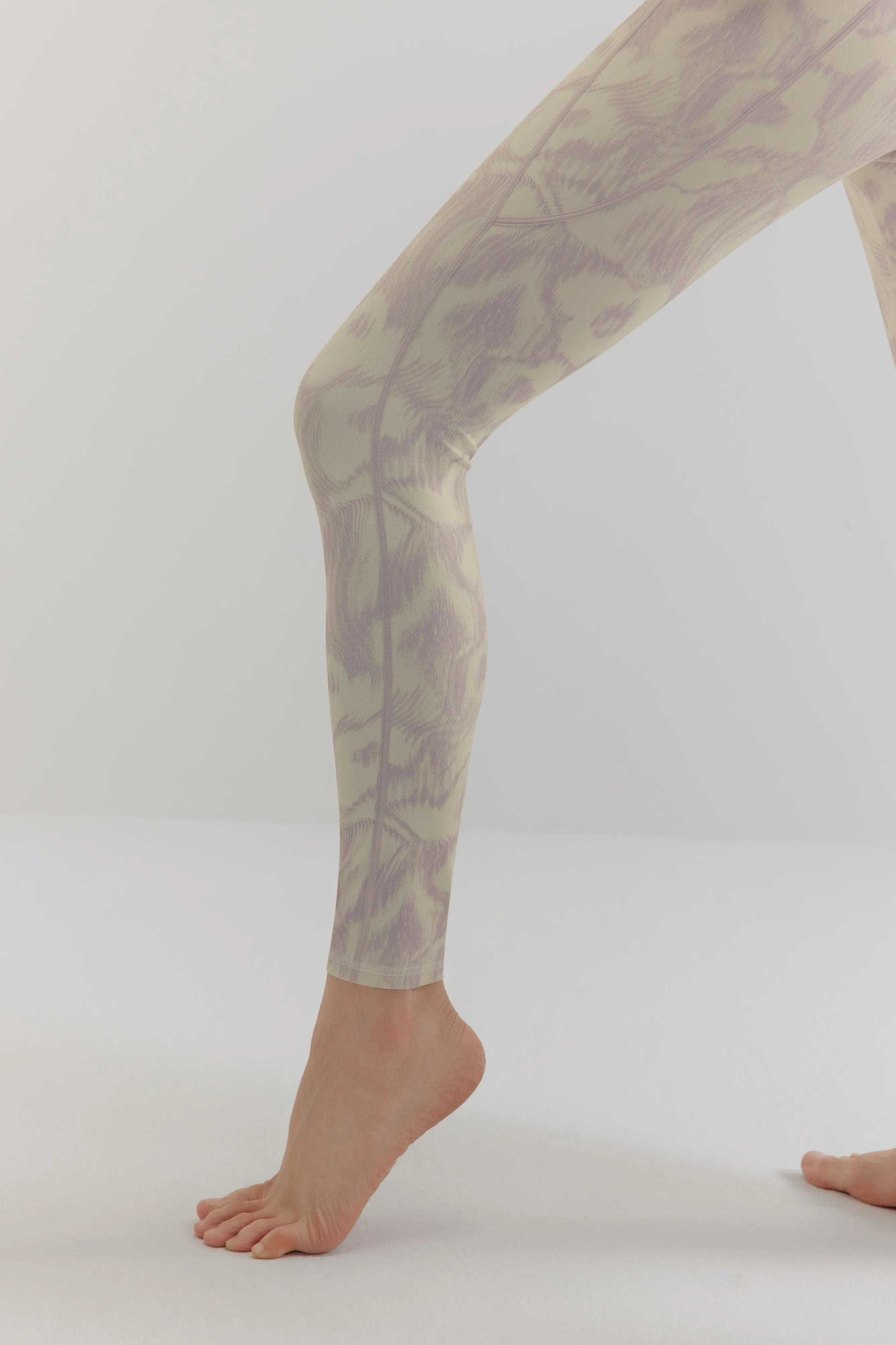Dance Sport Leggings