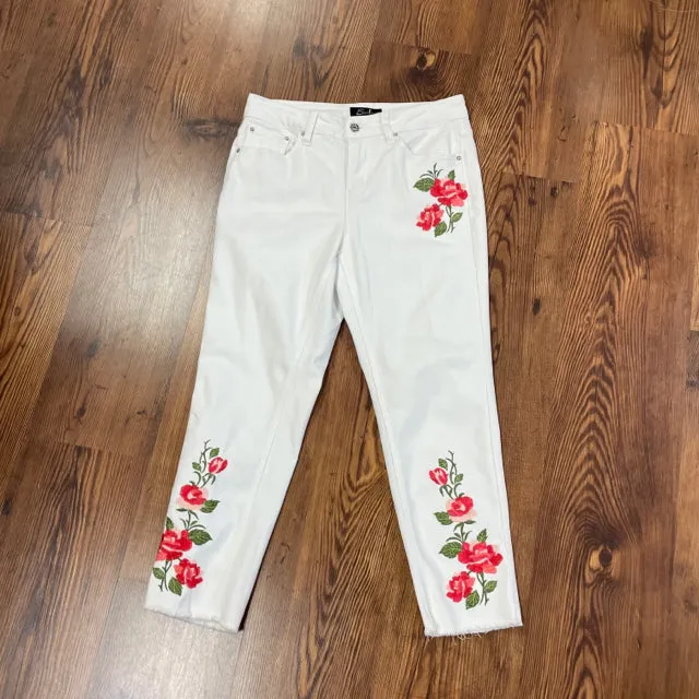 Earl SIZE 8 Women's Jeans