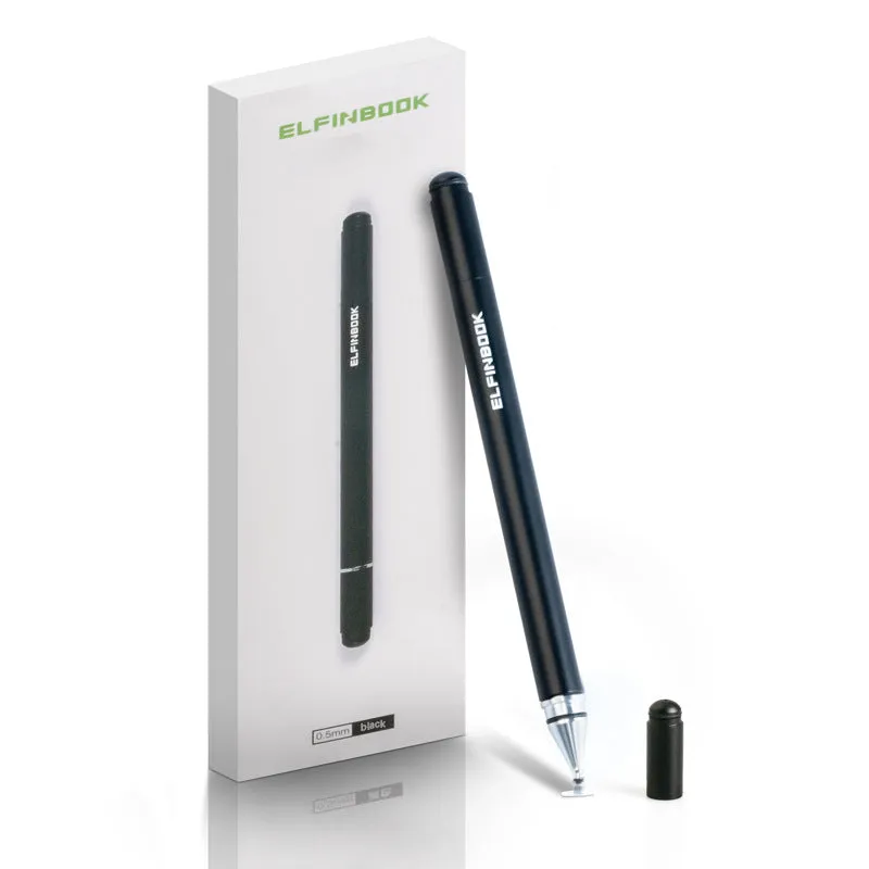 Elfinbook x smart notebook