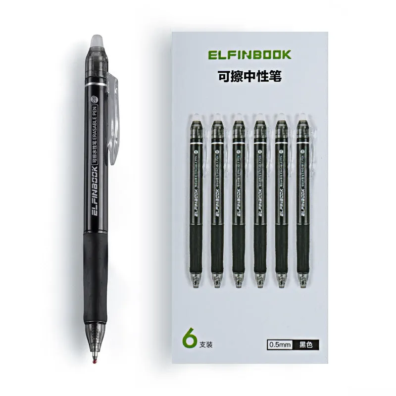 Elfinbook x smart notebook