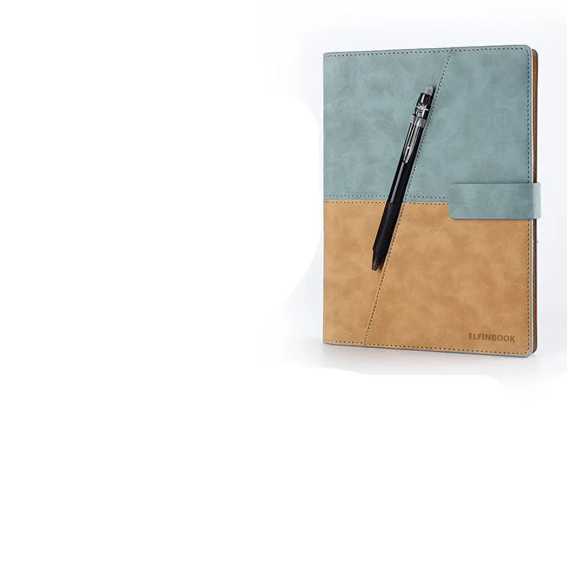 Elfinbook x smart notebook