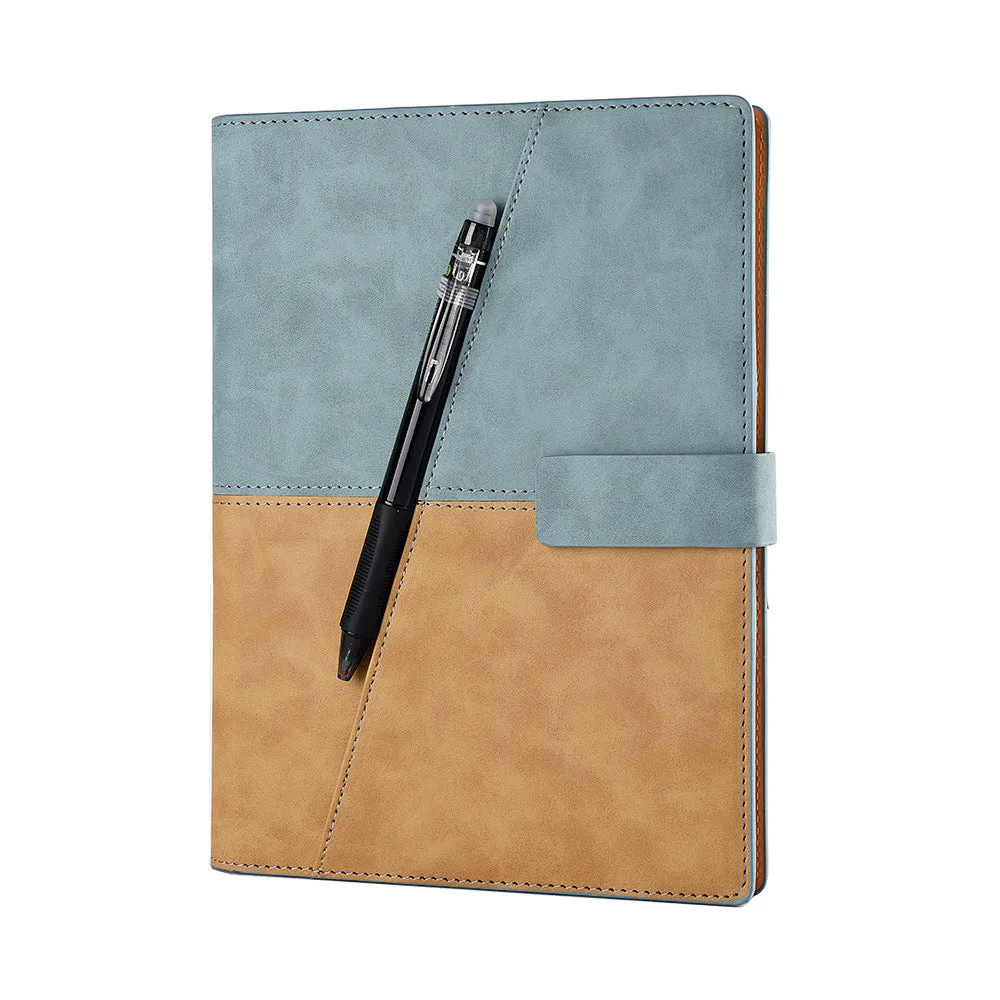 Elfinbook x smart notebook