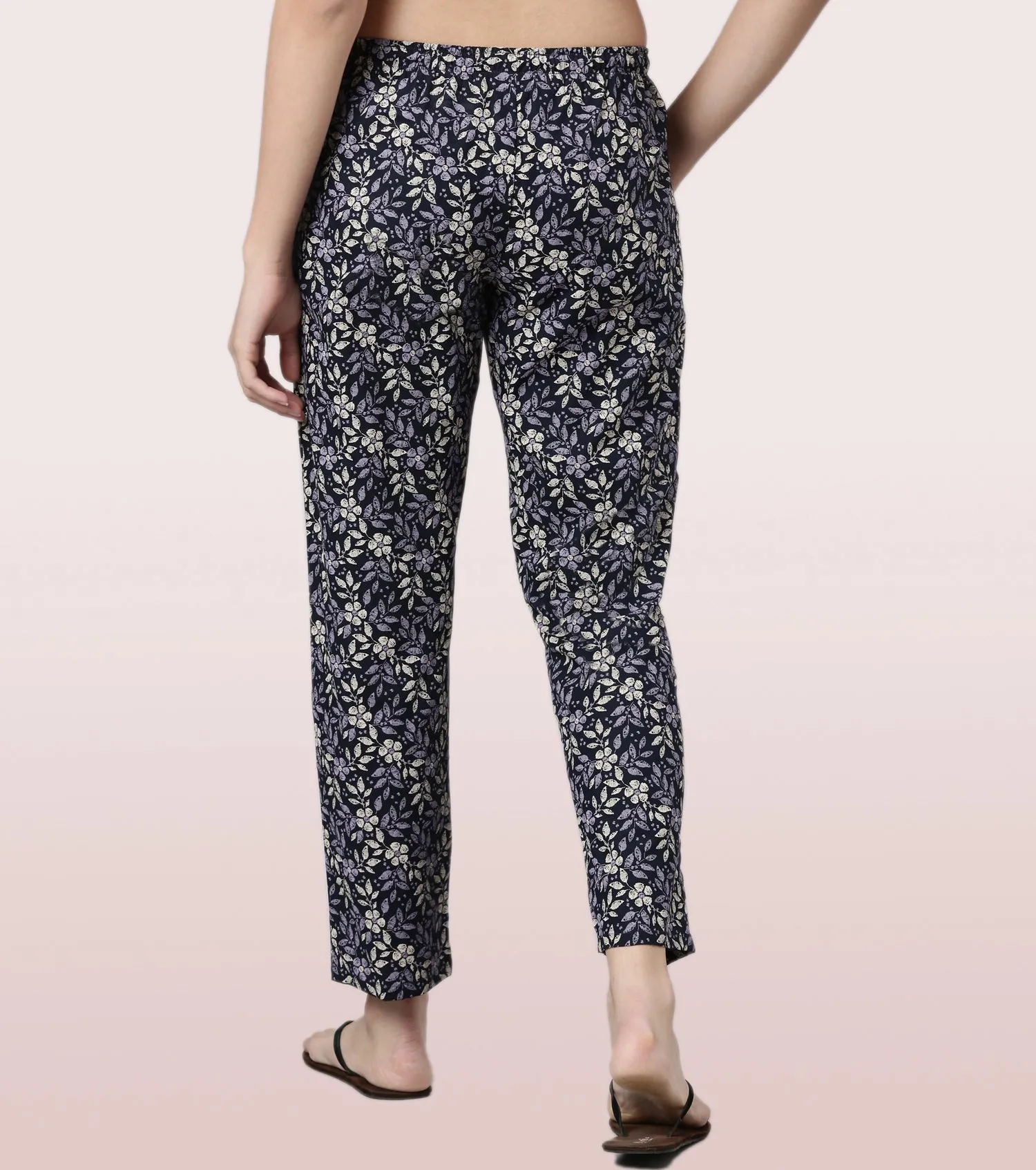 Enamor New Hangout Pant