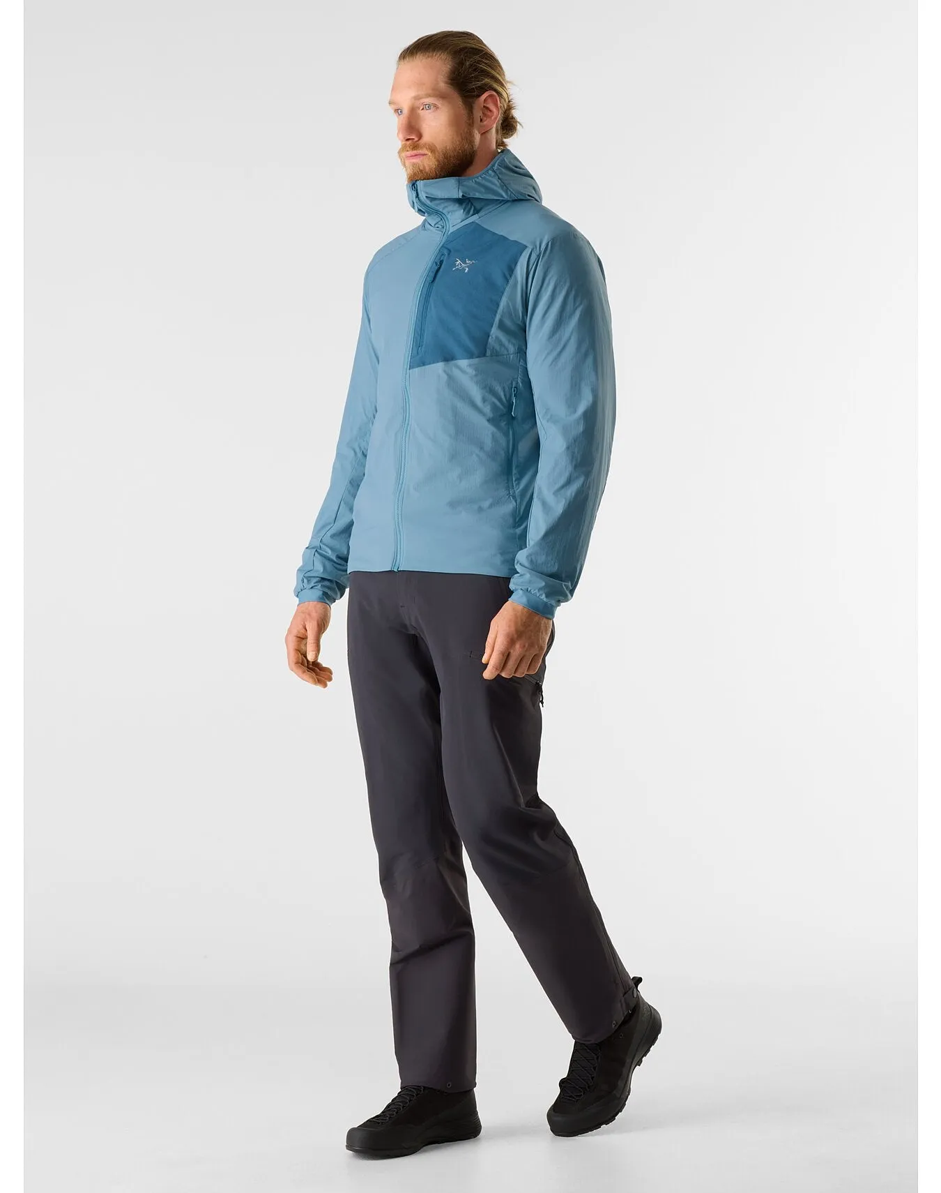 Mens Gamma Guide Pants: Durable and Versatile Outdoor Wear