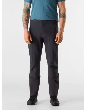 Mens Gamma Guide Pants: Durable and Versatile Outdoor Wear