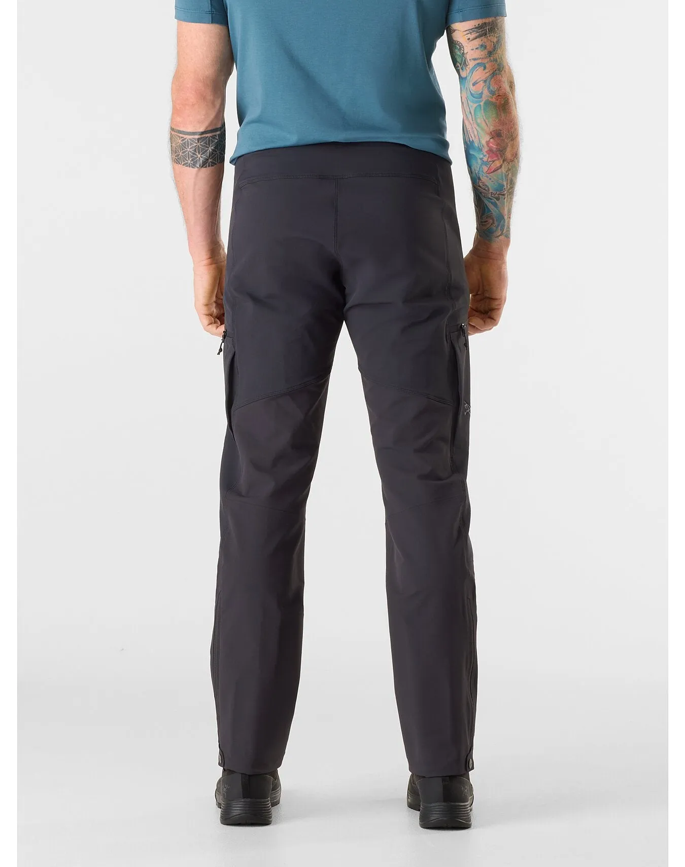 Mens Gamma Guide Pants: Durable and Versatile Outdoor Wear