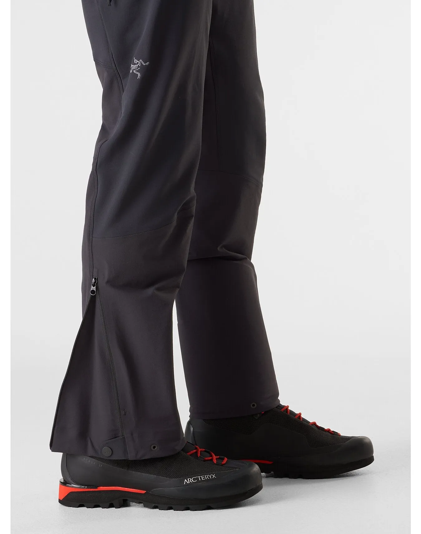 Mens Gamma Guide Pants: Durable and Versatile Outdoor Wear