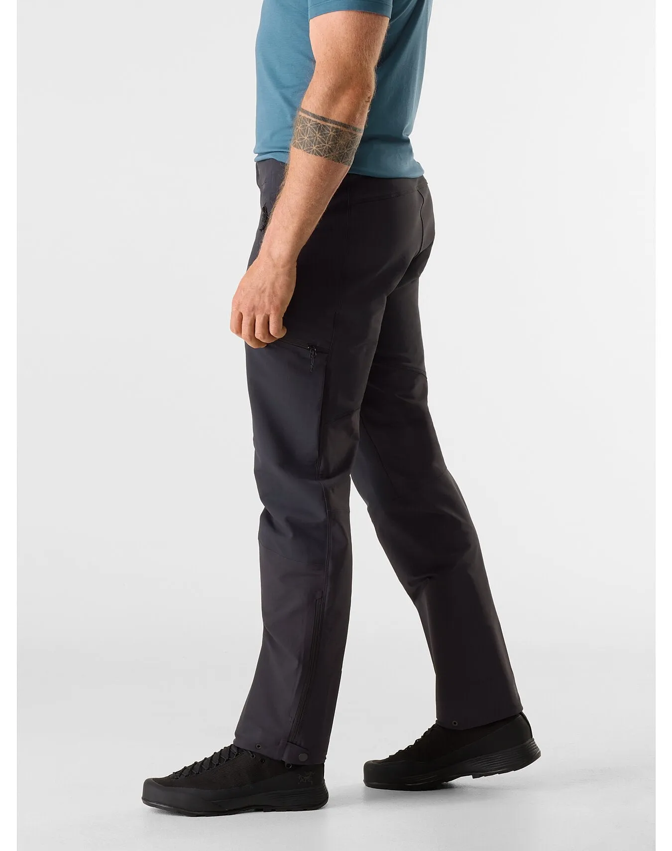 Mens Gamma Guide Pants: Durable and Versatile Outdoor Wear