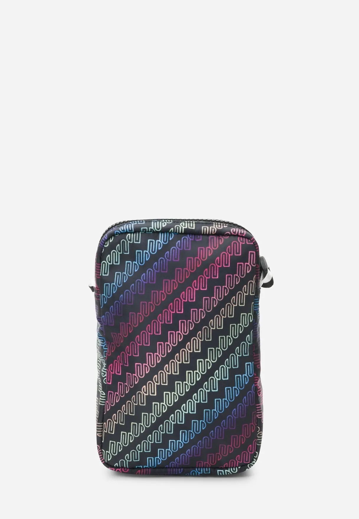 J Sport Patterned Phone Bag