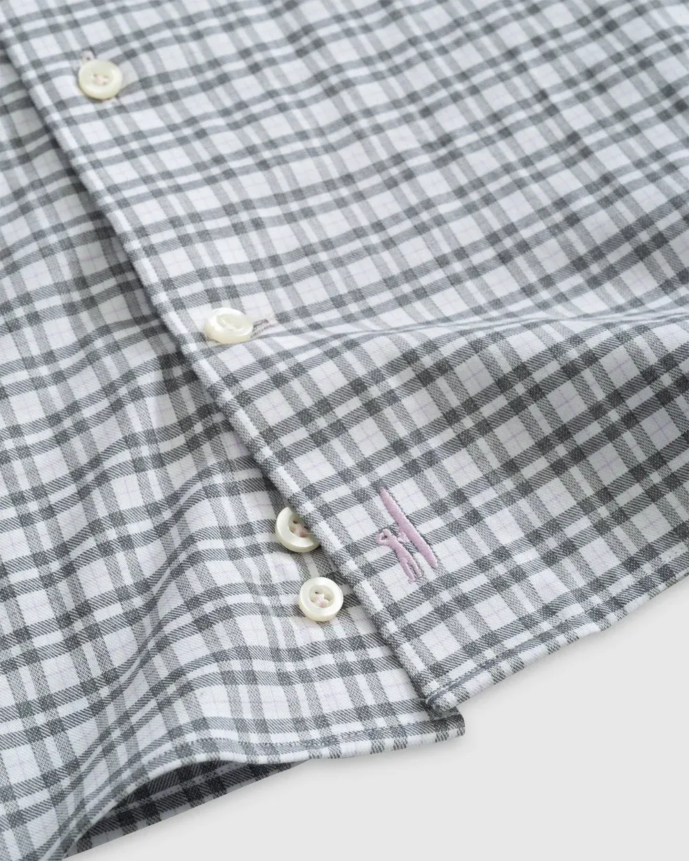 johnnie-O Anders Sport Shirt