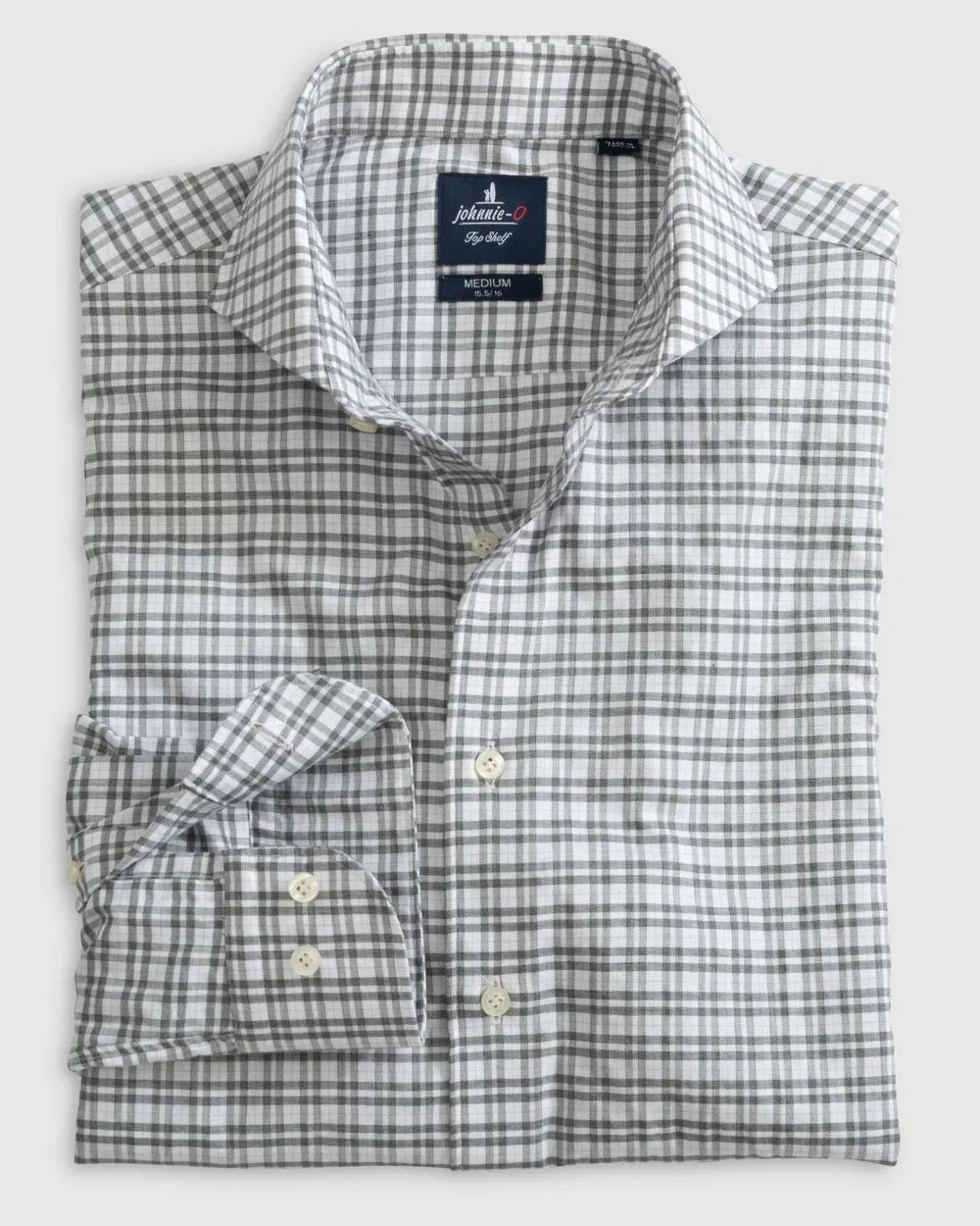 johnnie-O Anders Sport Shirt