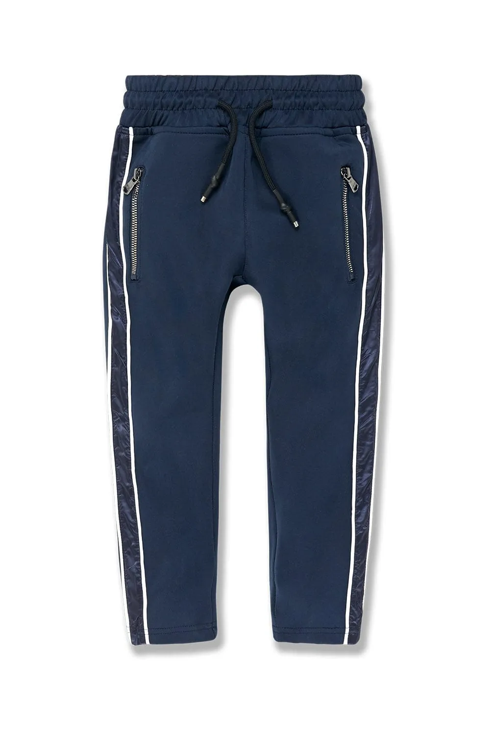 Childrens Trenton Comfort-Fit Track Pants