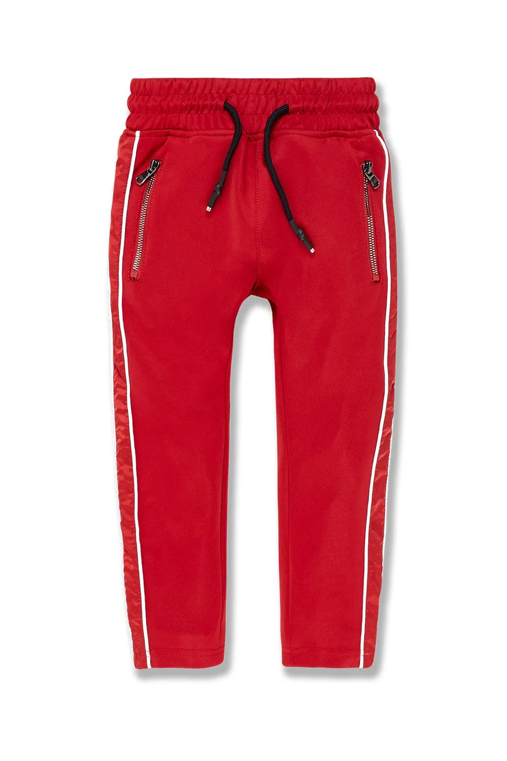 Childrens Trenton Comfort-Fit Track Pants