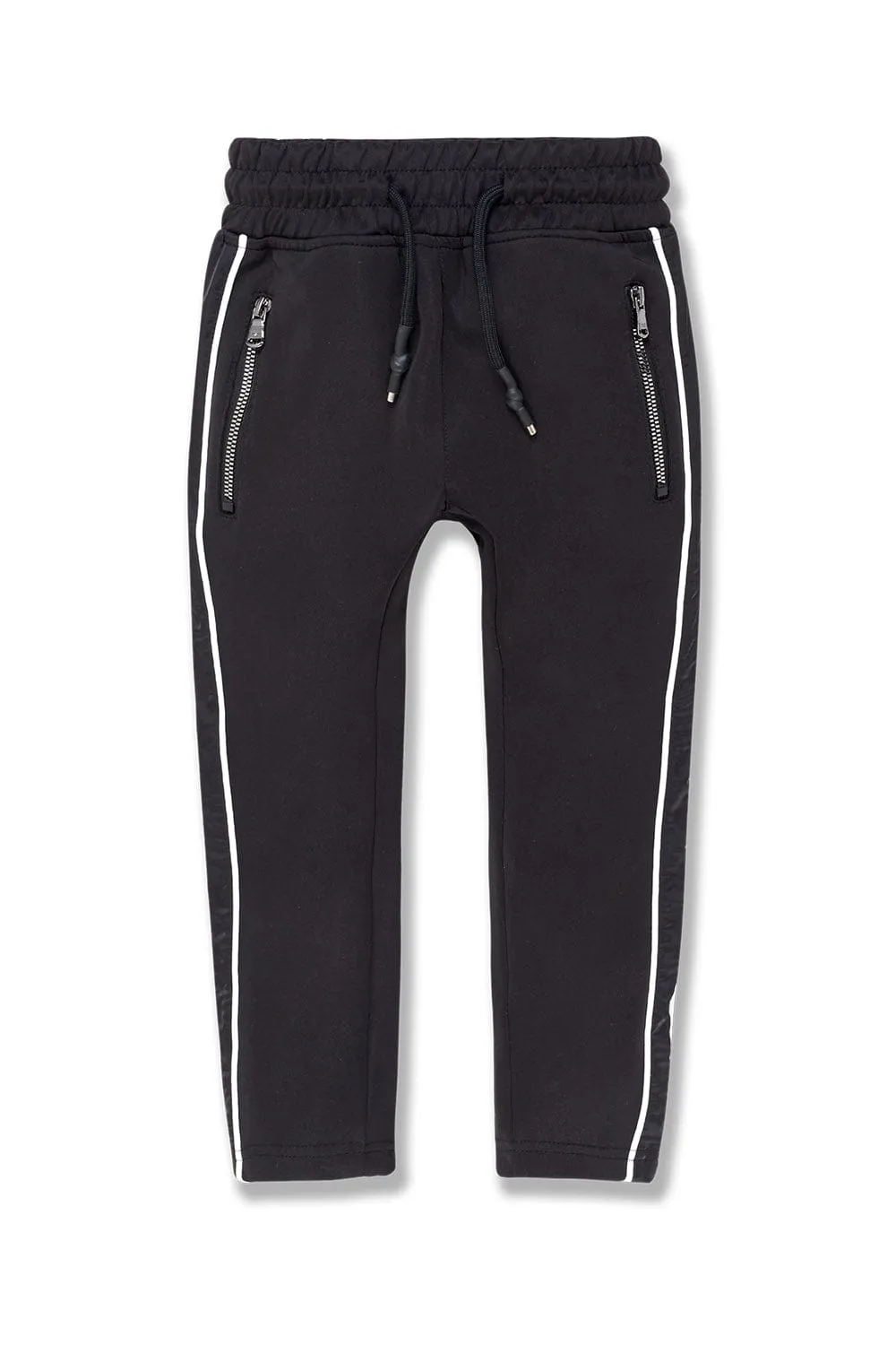 Childrens Trenton Comfort-Fit Track Pants