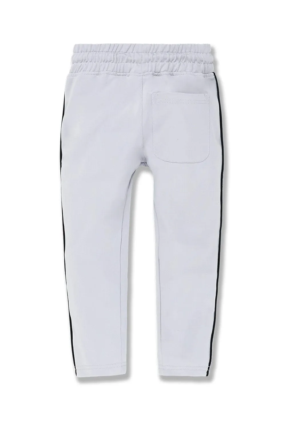 Childrens Trenton Comfort-Fit Track Pants