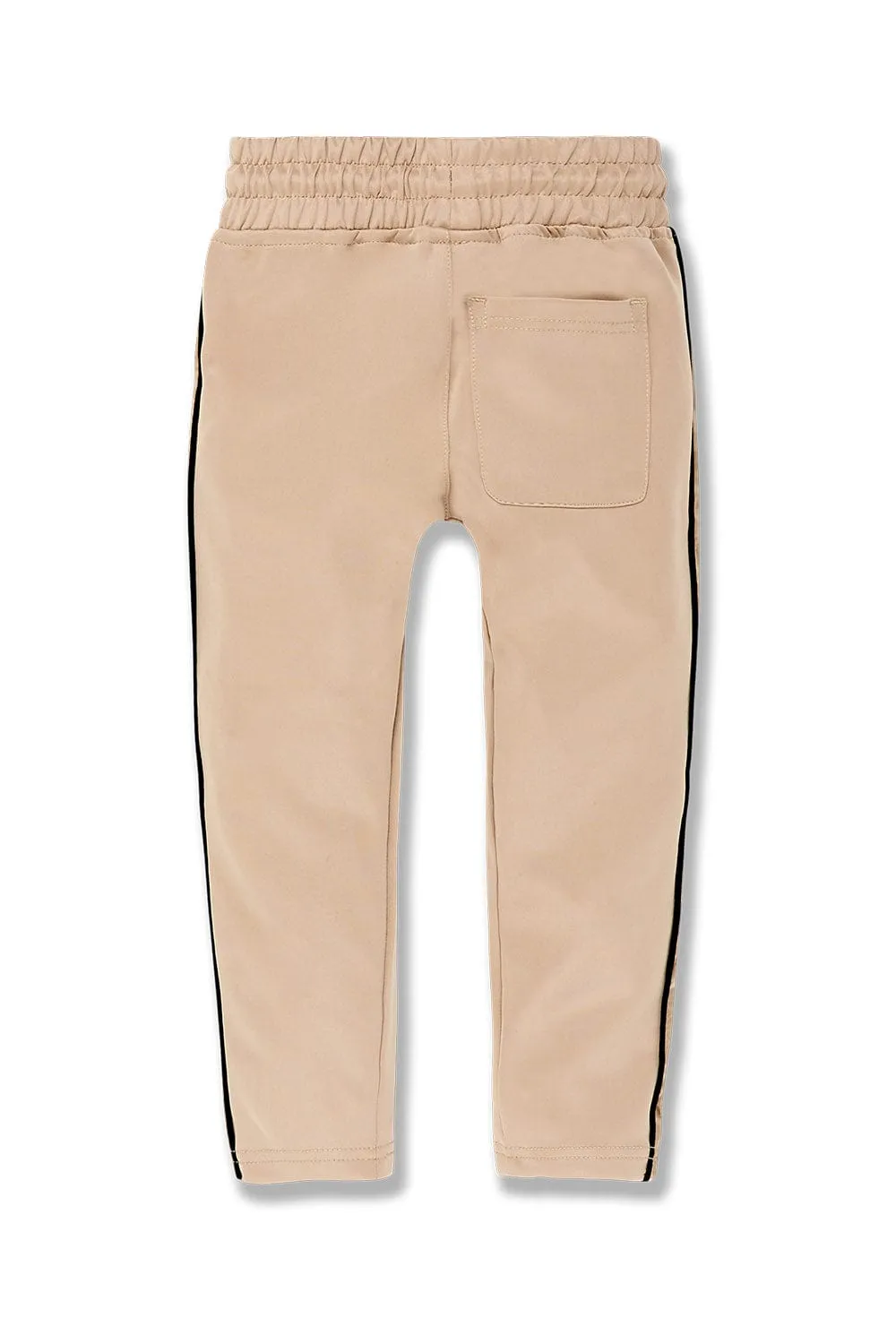 Childrens Trenton Comfort-Fit Track Pants