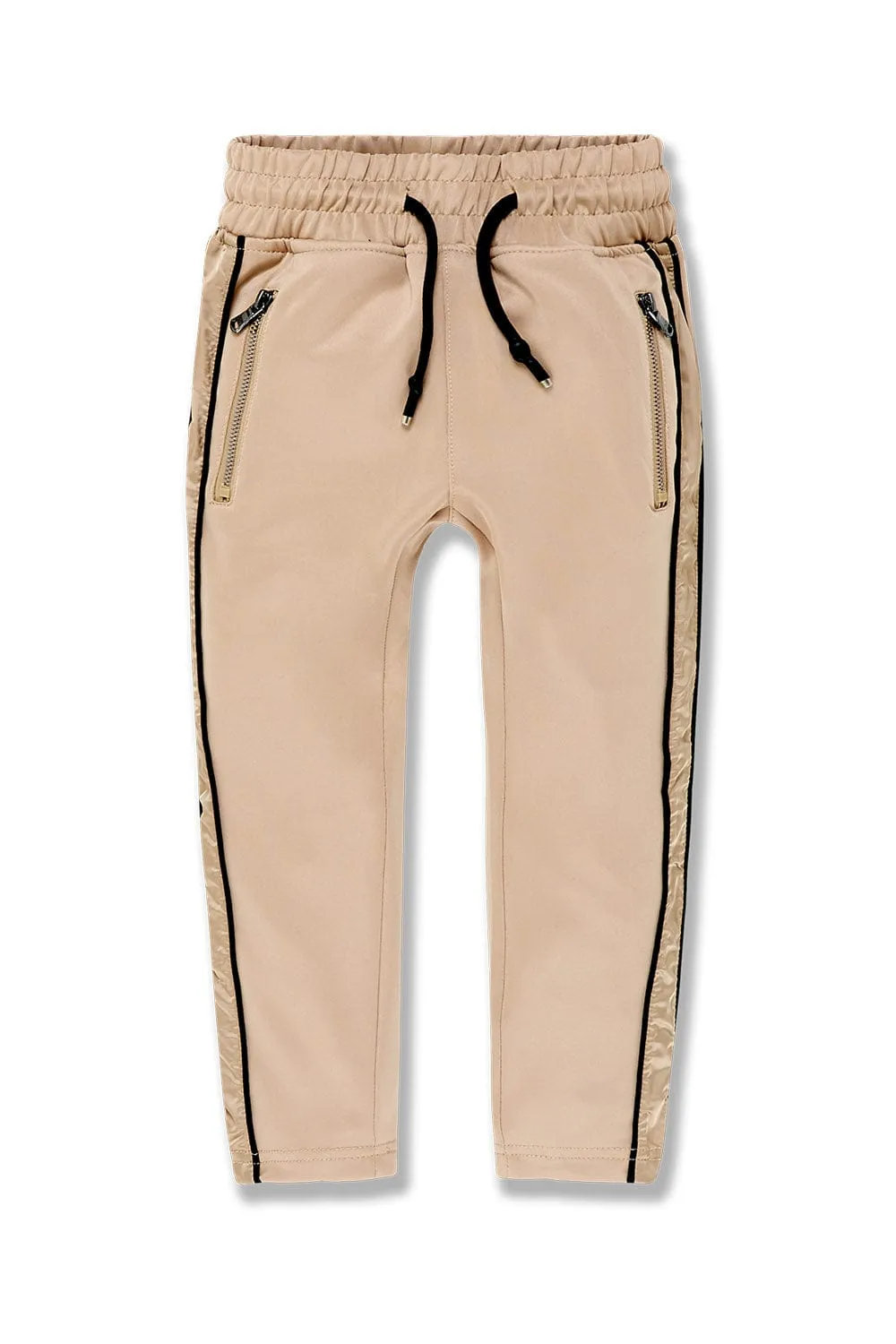 Childrens Trenton Comfort-Fit Track Pants