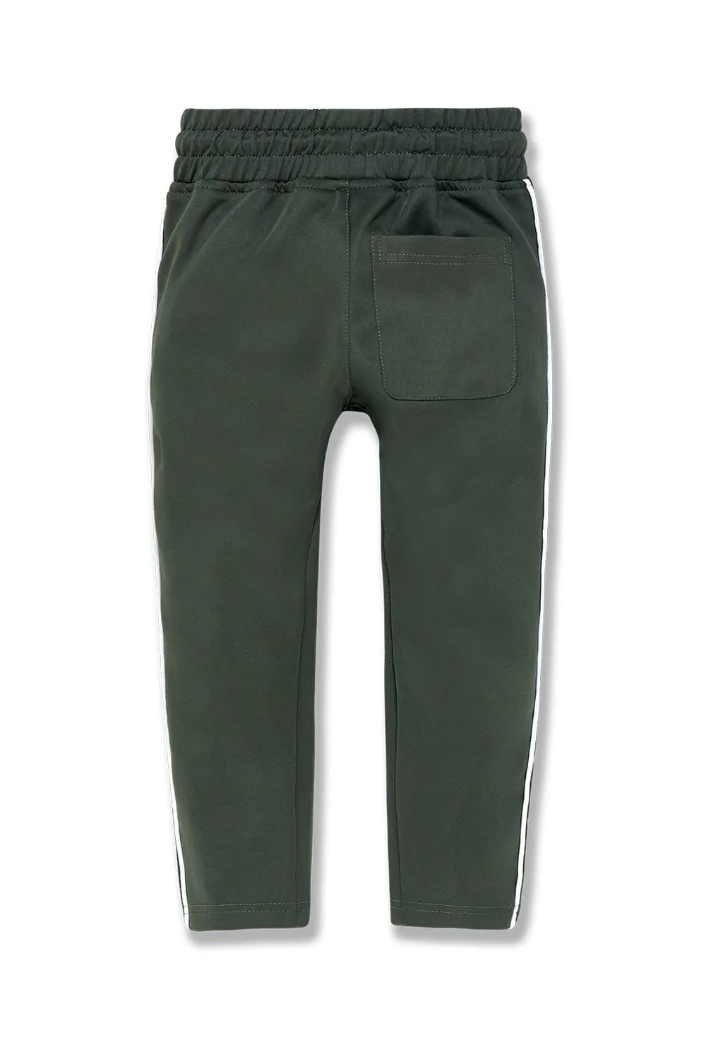 Childrens Trenton Comfort-Fit Track Pants