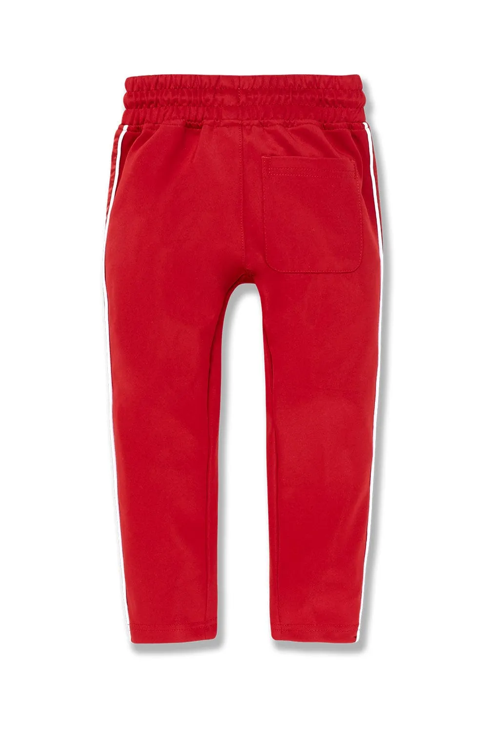 Childrens Trenton Comfort-Fit Track Pants