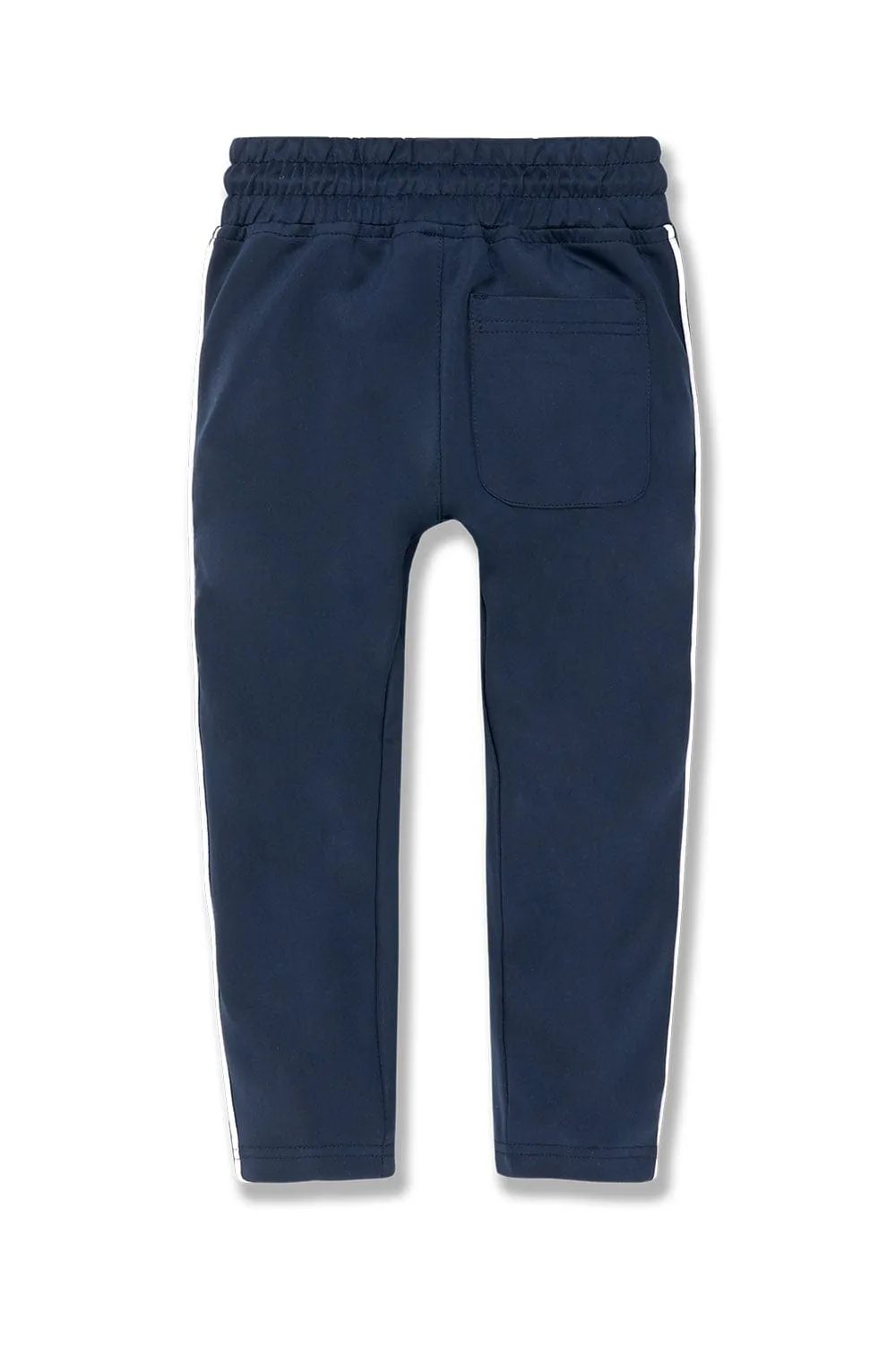 Childrens Trenton Comfort-Fit Track Pants