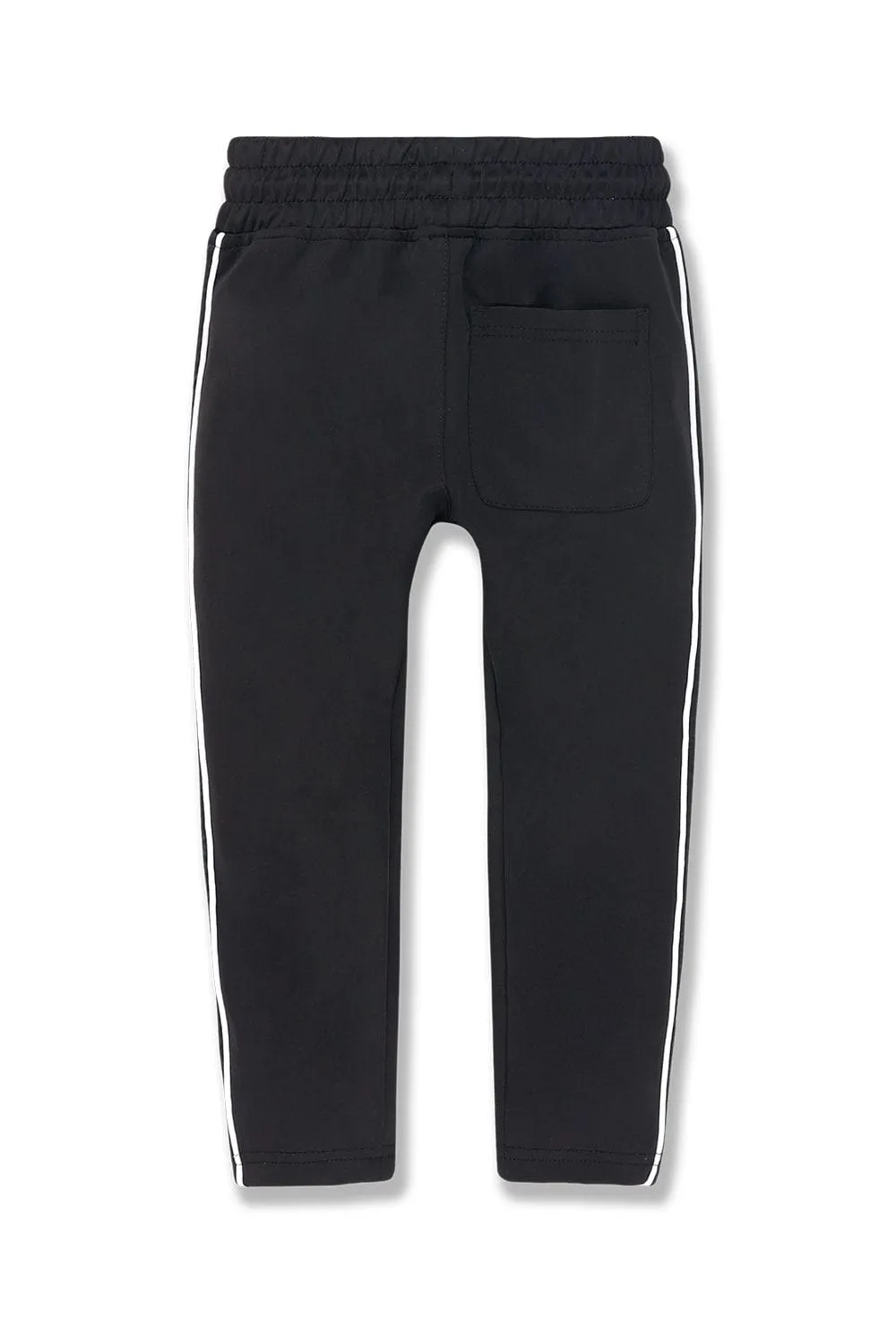 Childrens Trenton Comfort-Fit Track Pants