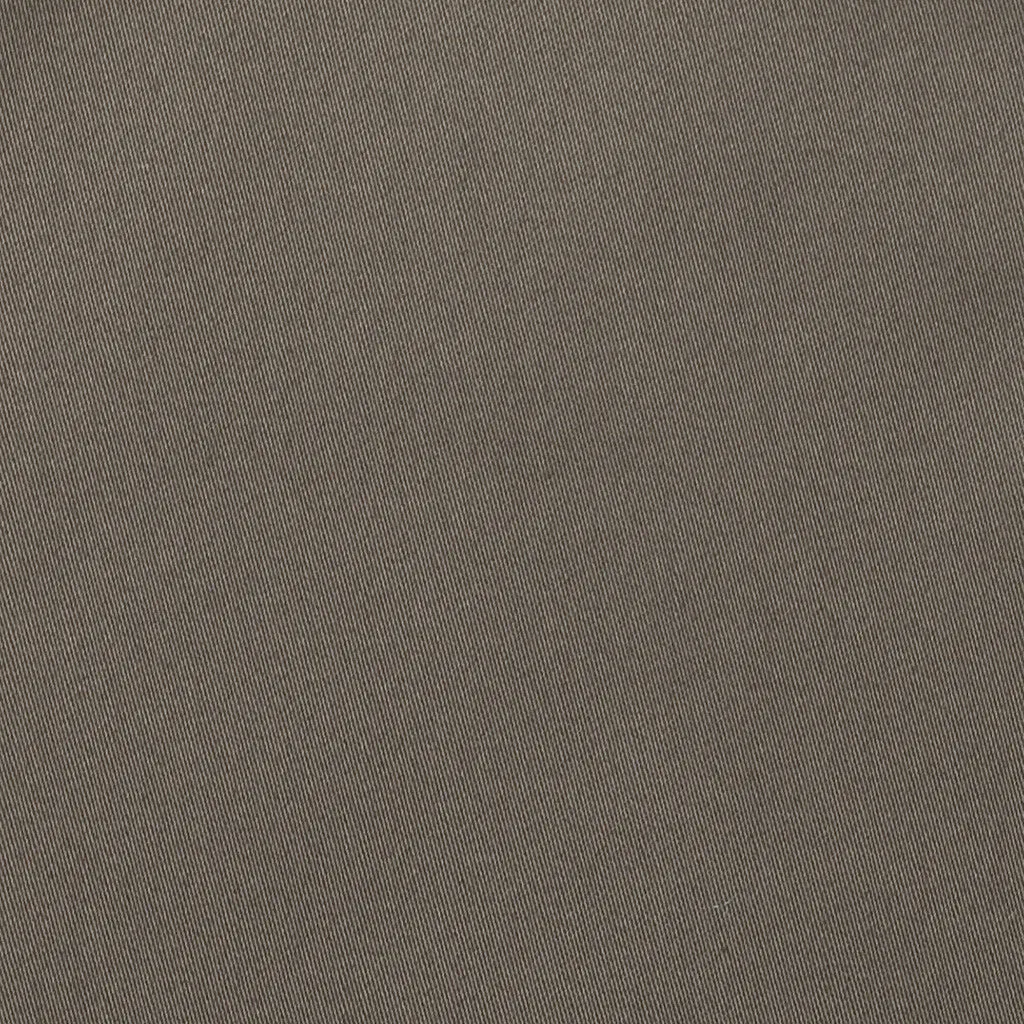 Sackett (Standard) - Olive Egyptian Pima Cotton