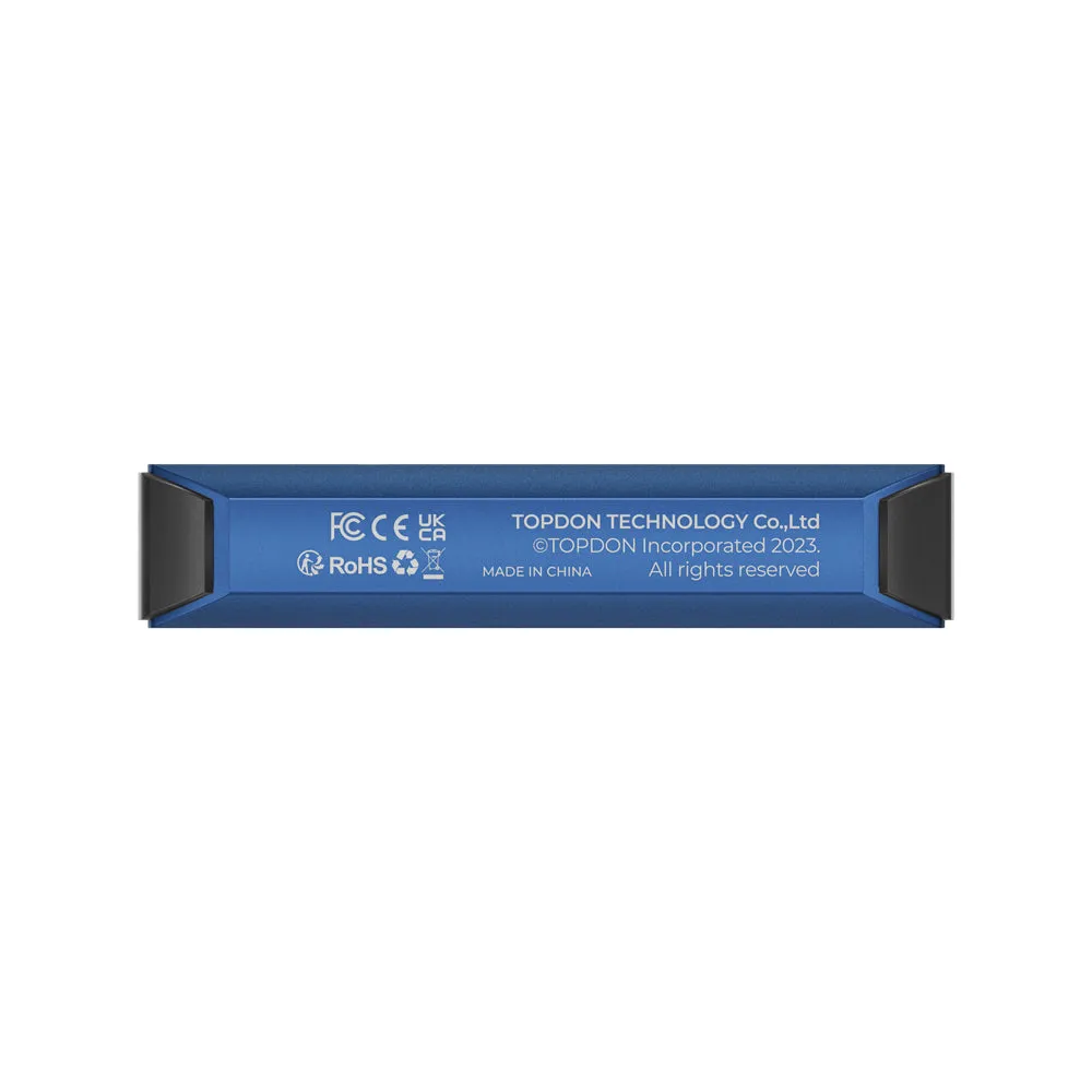 TC001 Plus