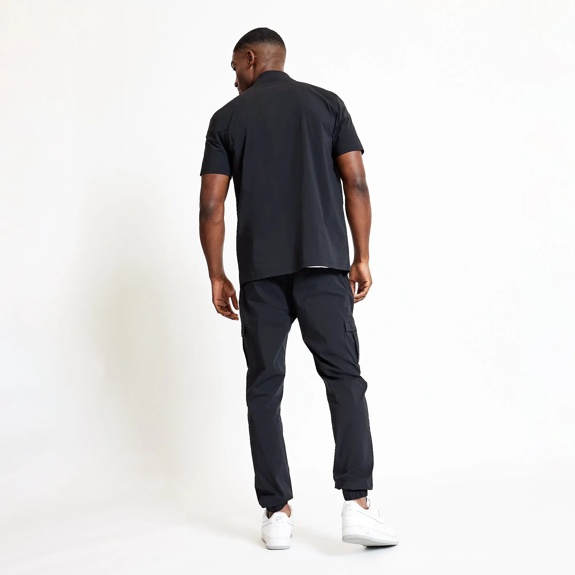 Utility Pants - Black
