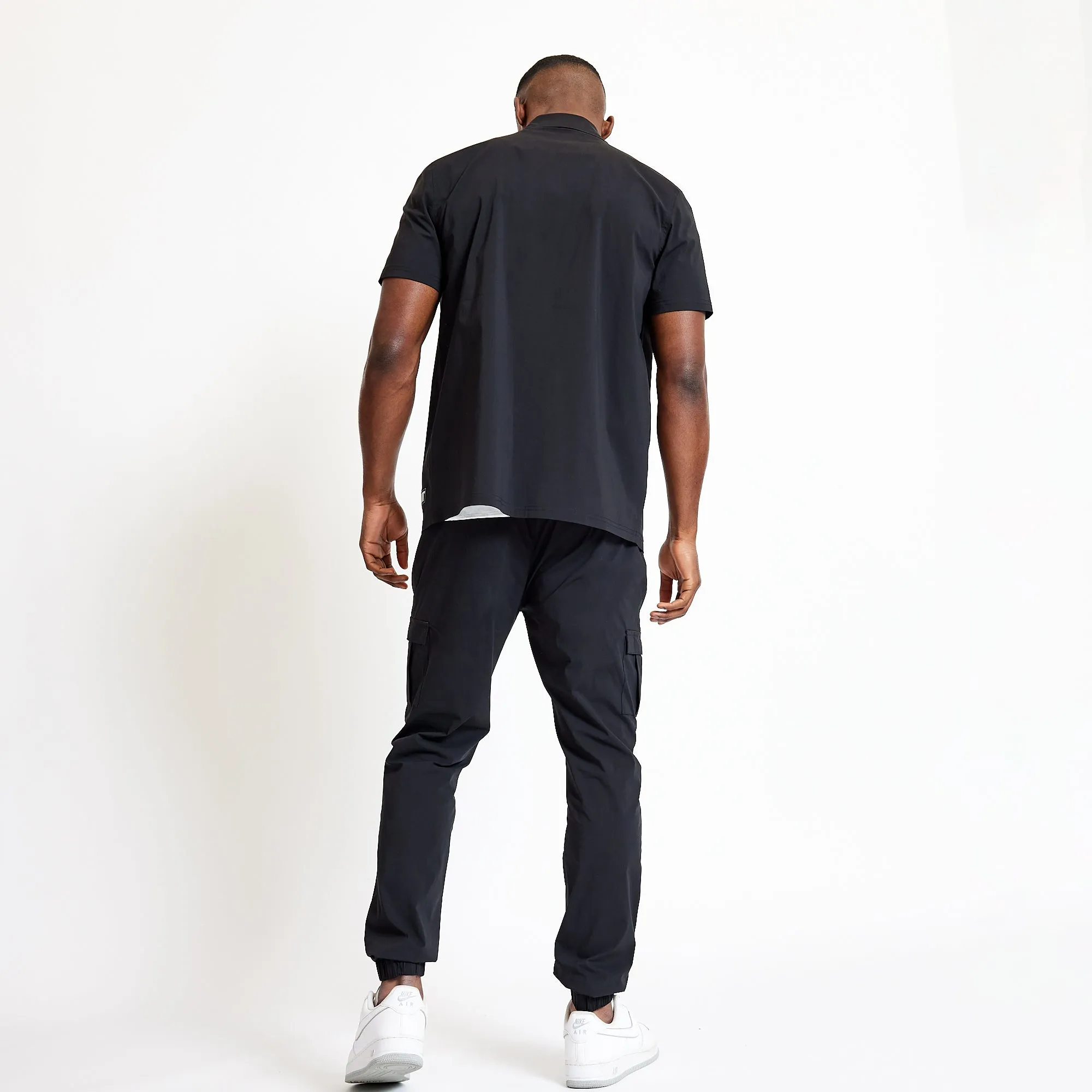 Utility Pants - Black