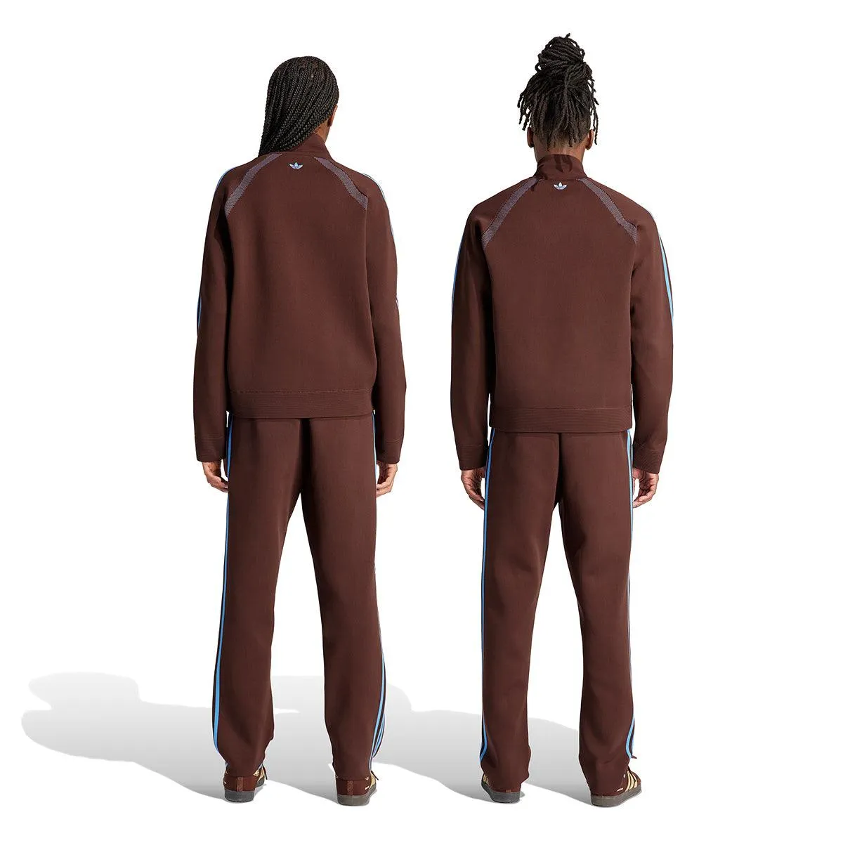   Wales Bonner Track Pants 'Mystery Brown'